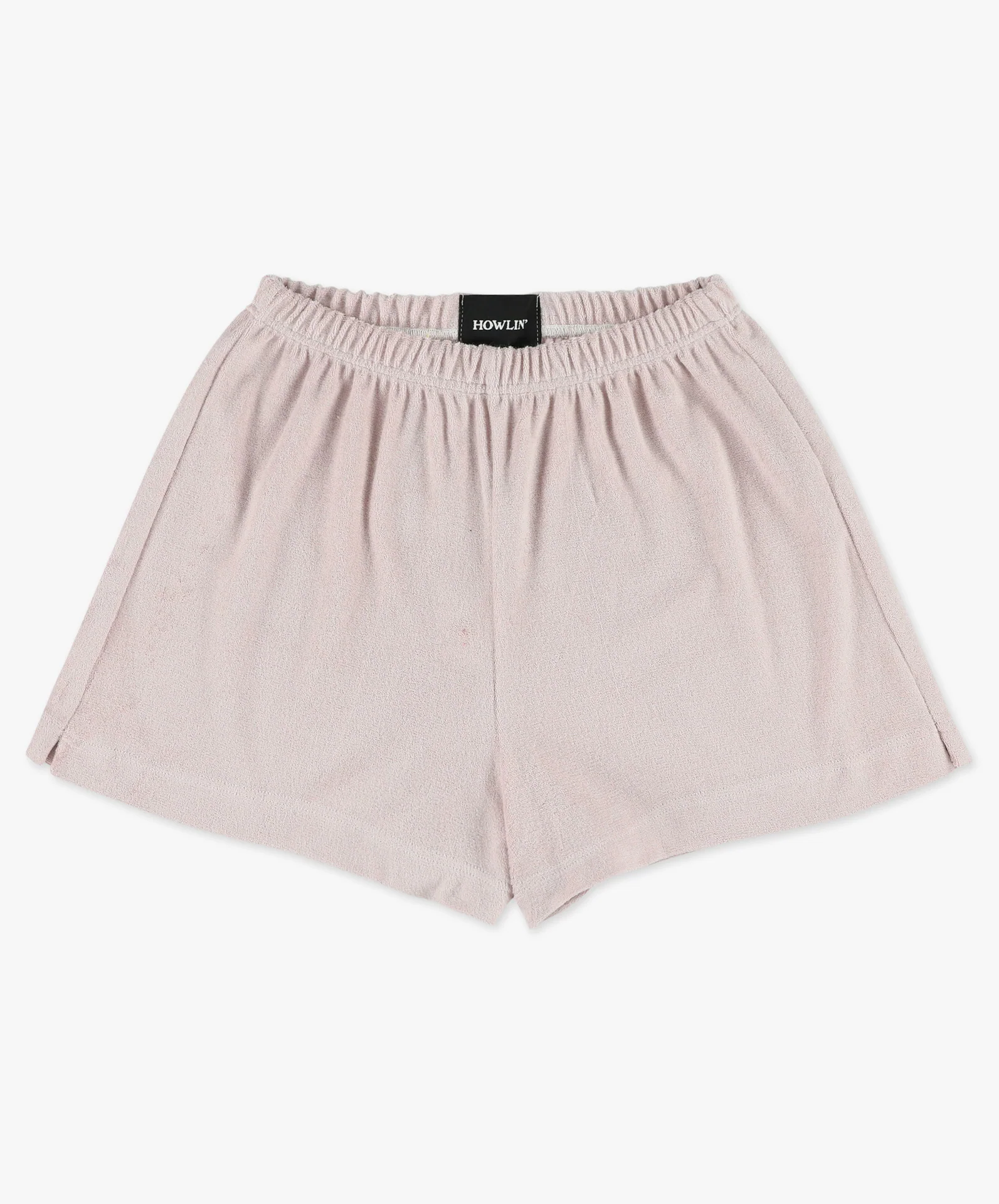 Wonder Shorts - Cloud Pink (Women)