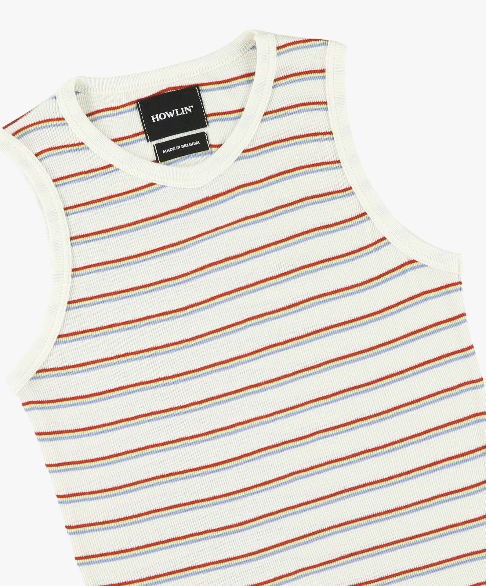 Guess Not So Tired - Ecru Mix (Women)