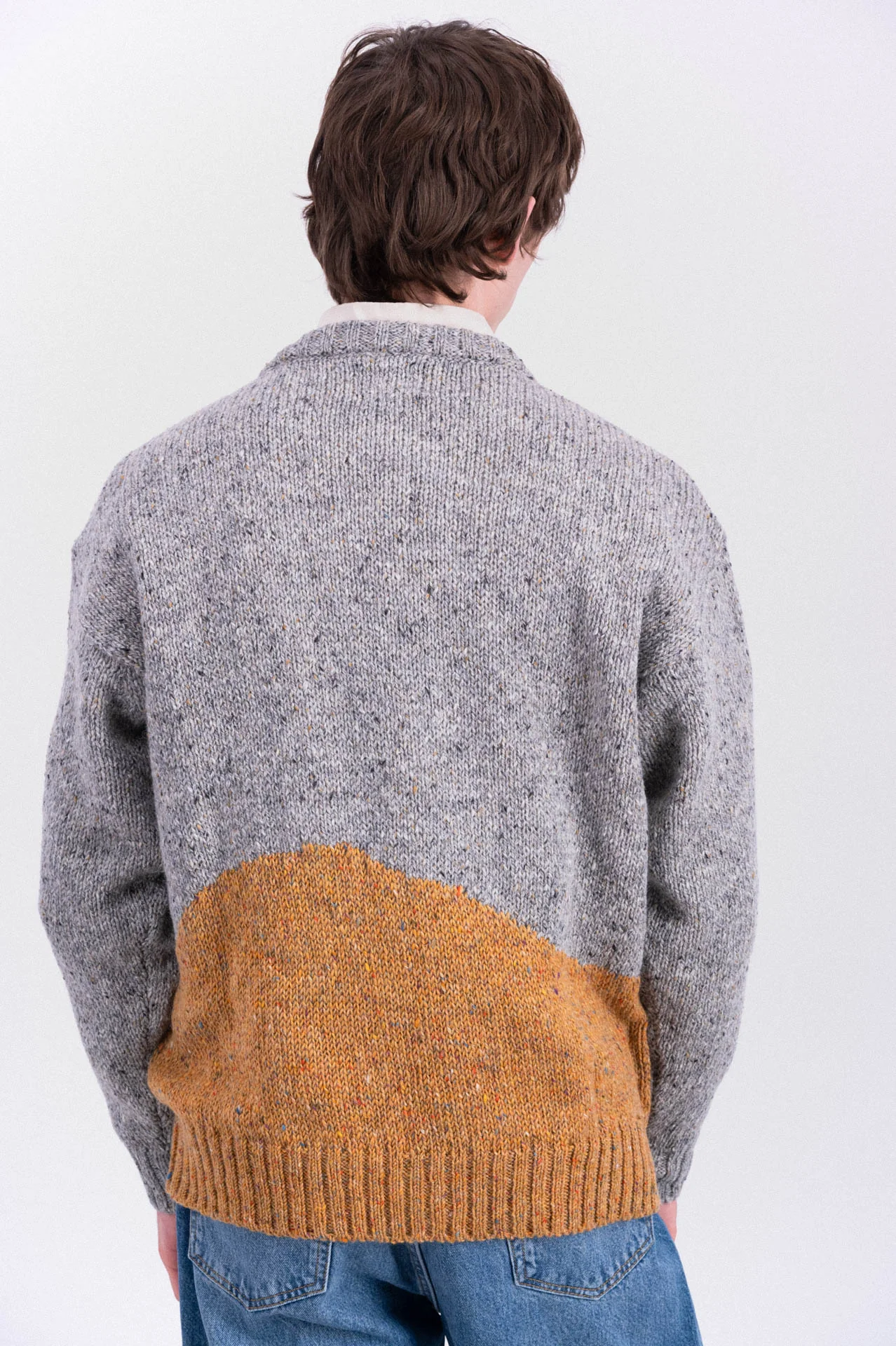 Stranger In Paradise - Silver