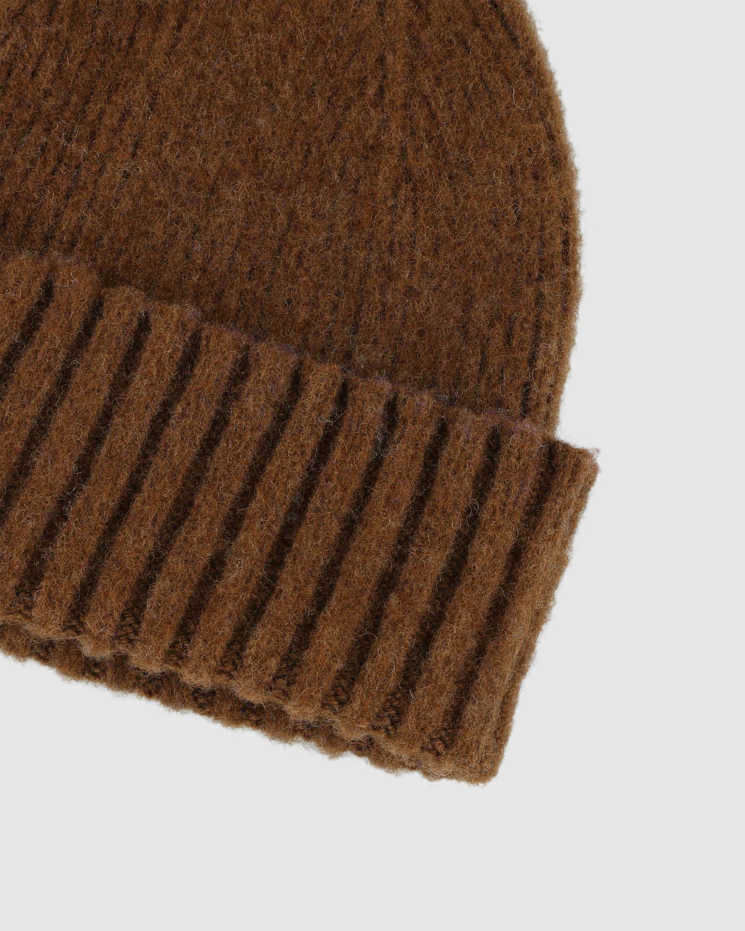 King Jammy Hat - Wood