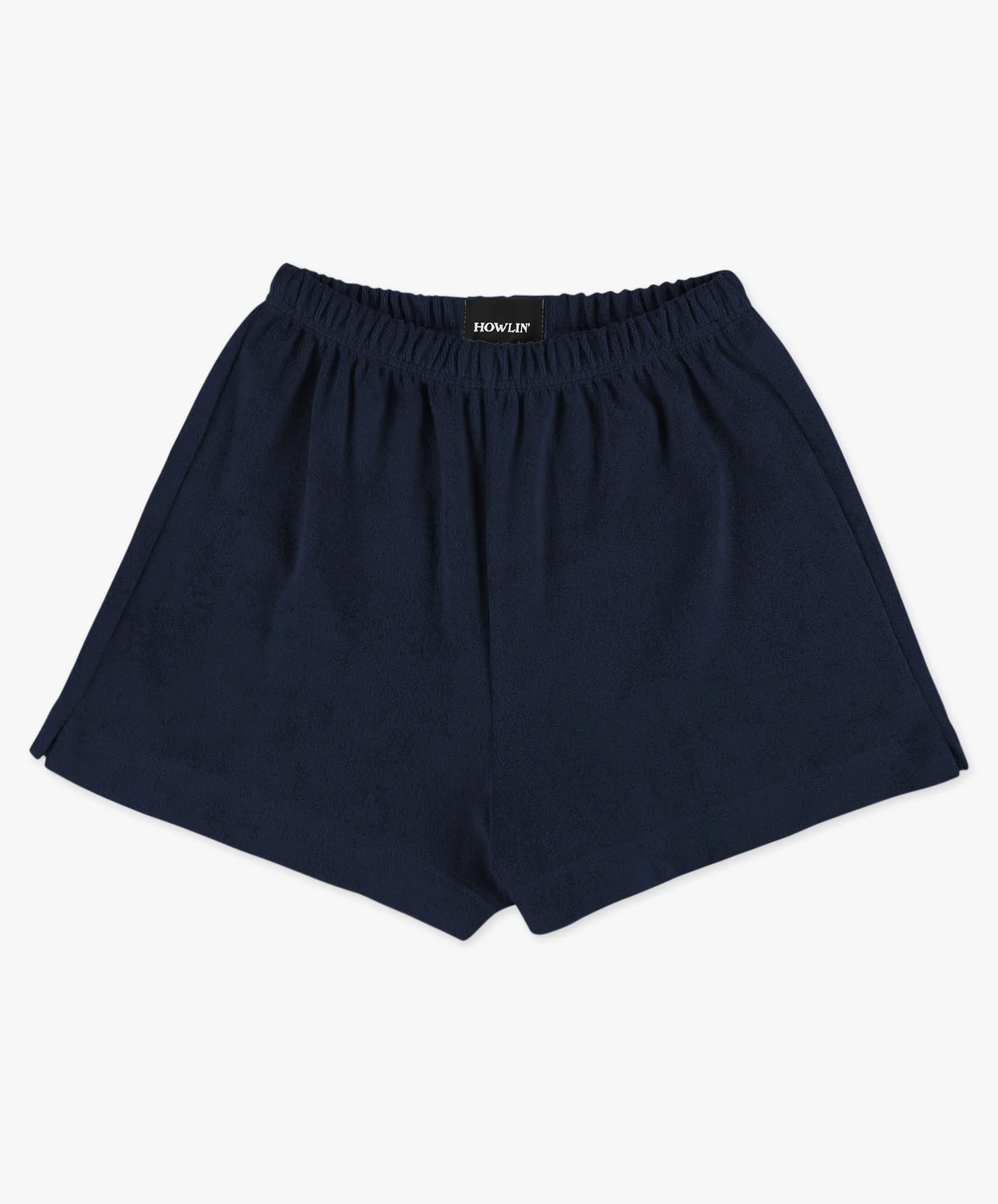 Wonder Shorts - Navy (Women)