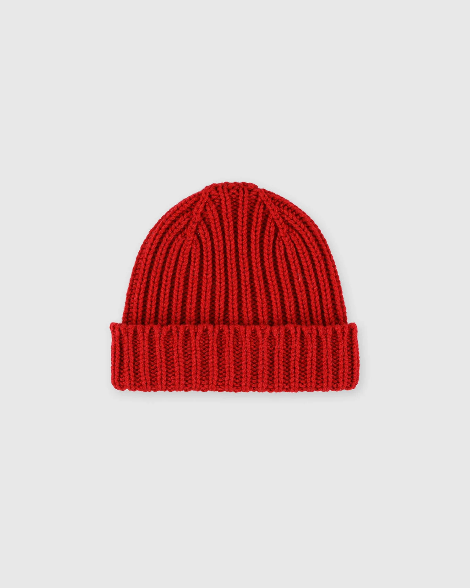 Brain Freezer Hat - Red Fire