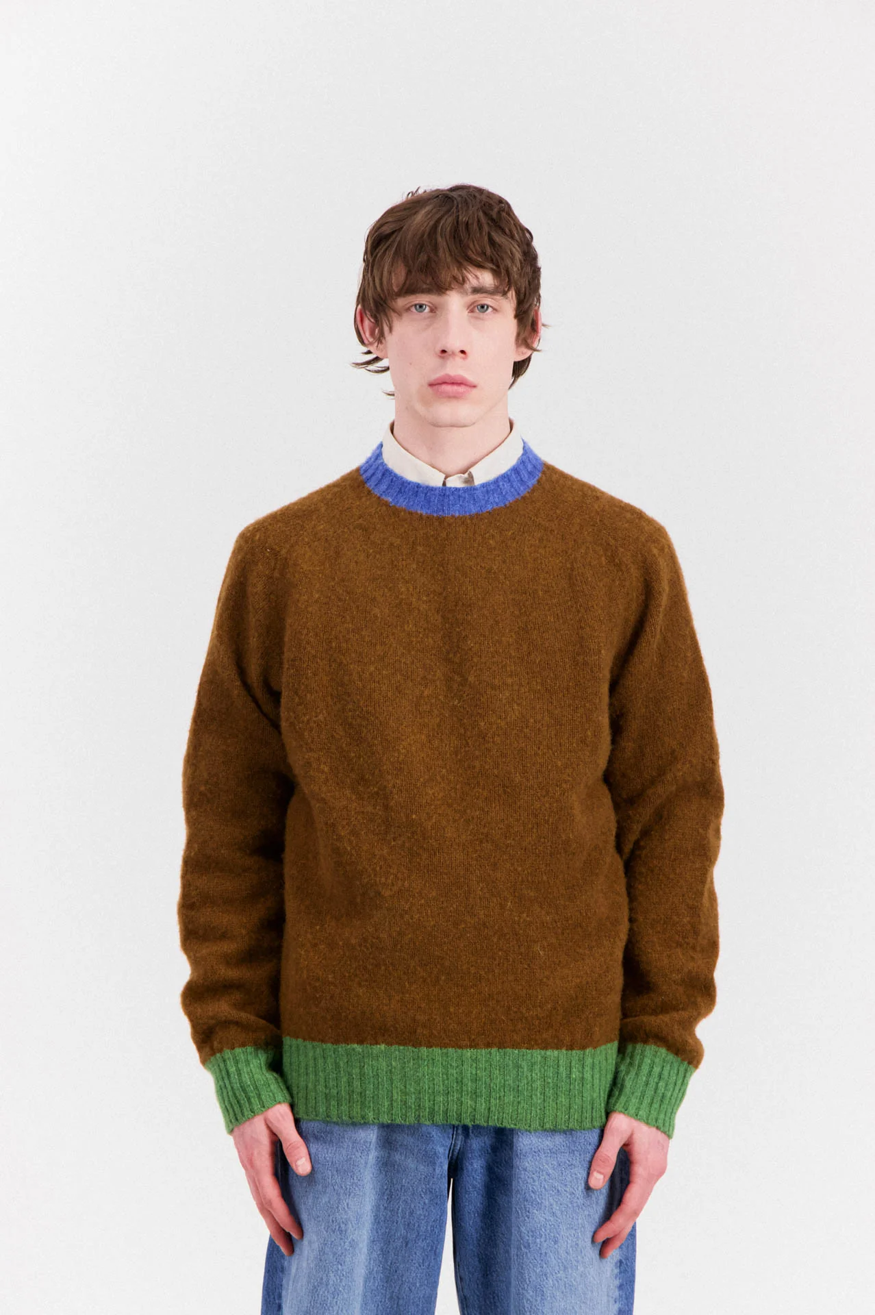 Captain Harry - Nuts