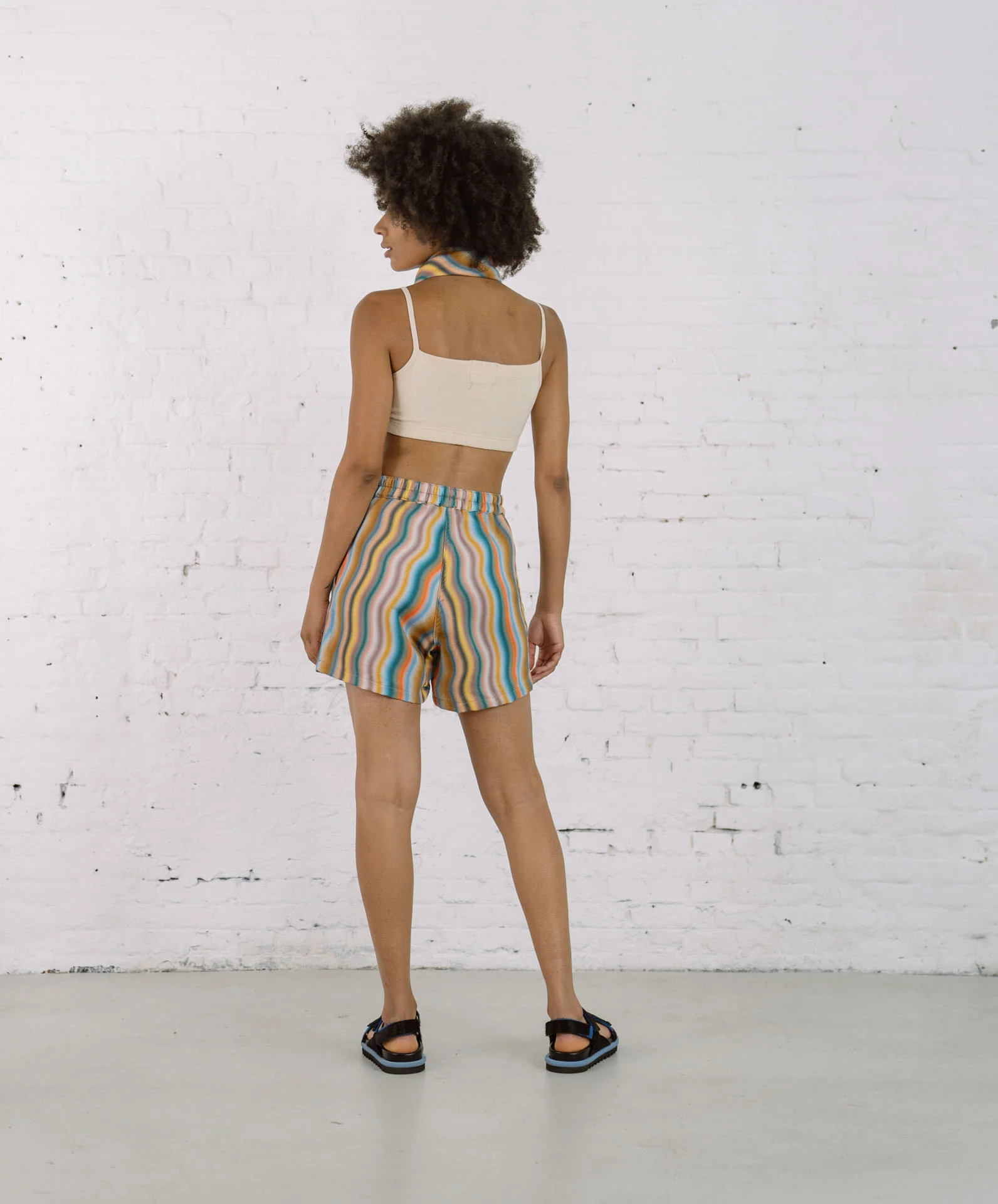 Spooky-Doo - Cloud Pink (Women)