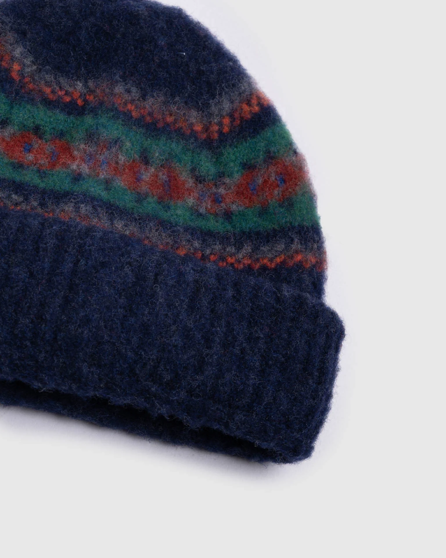 Revenge Of The Hat - Navy