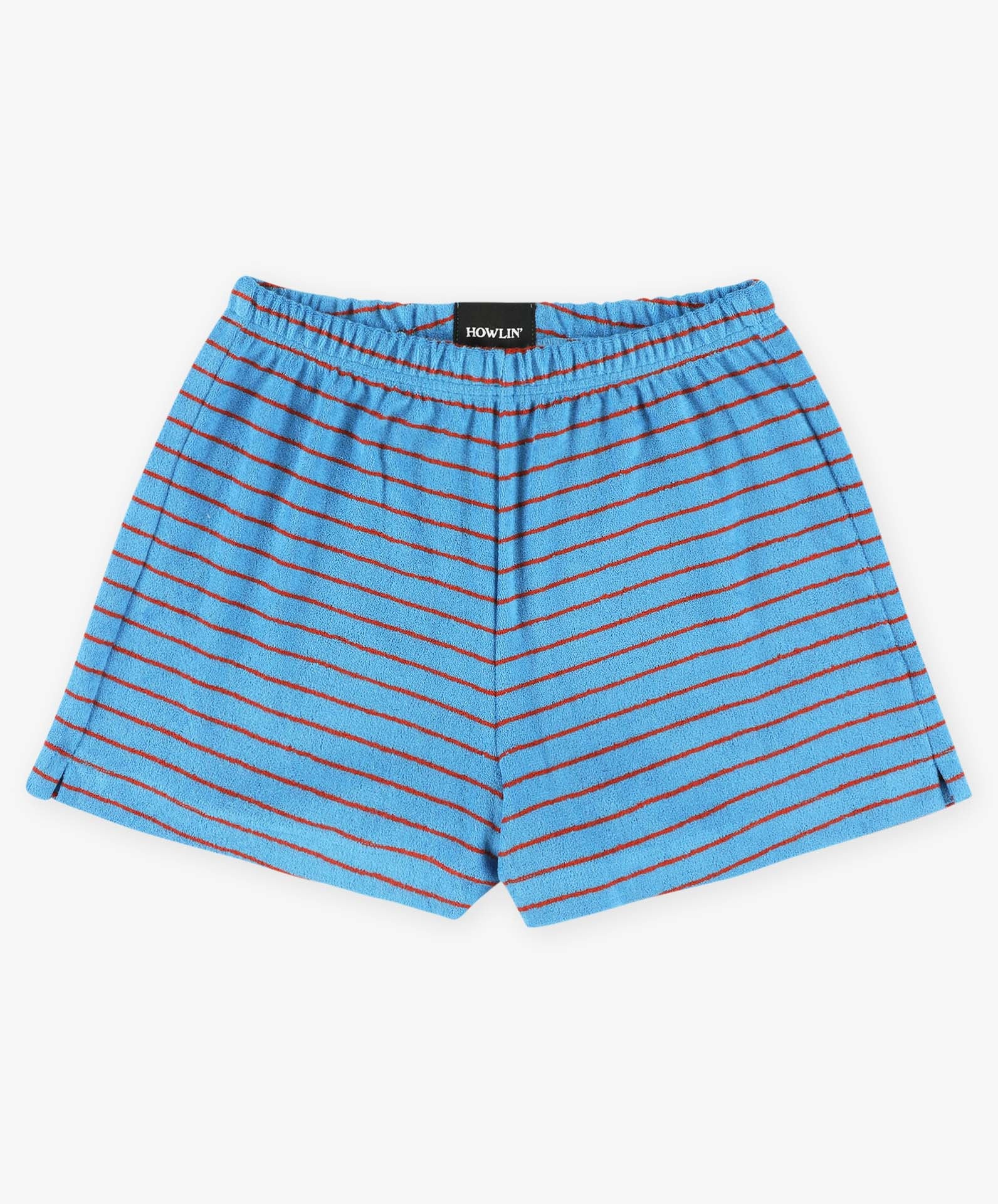 Safe Shorts - Liquid (Women)