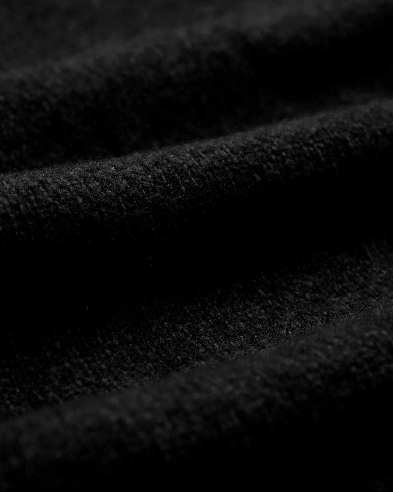 High Pressure - Black