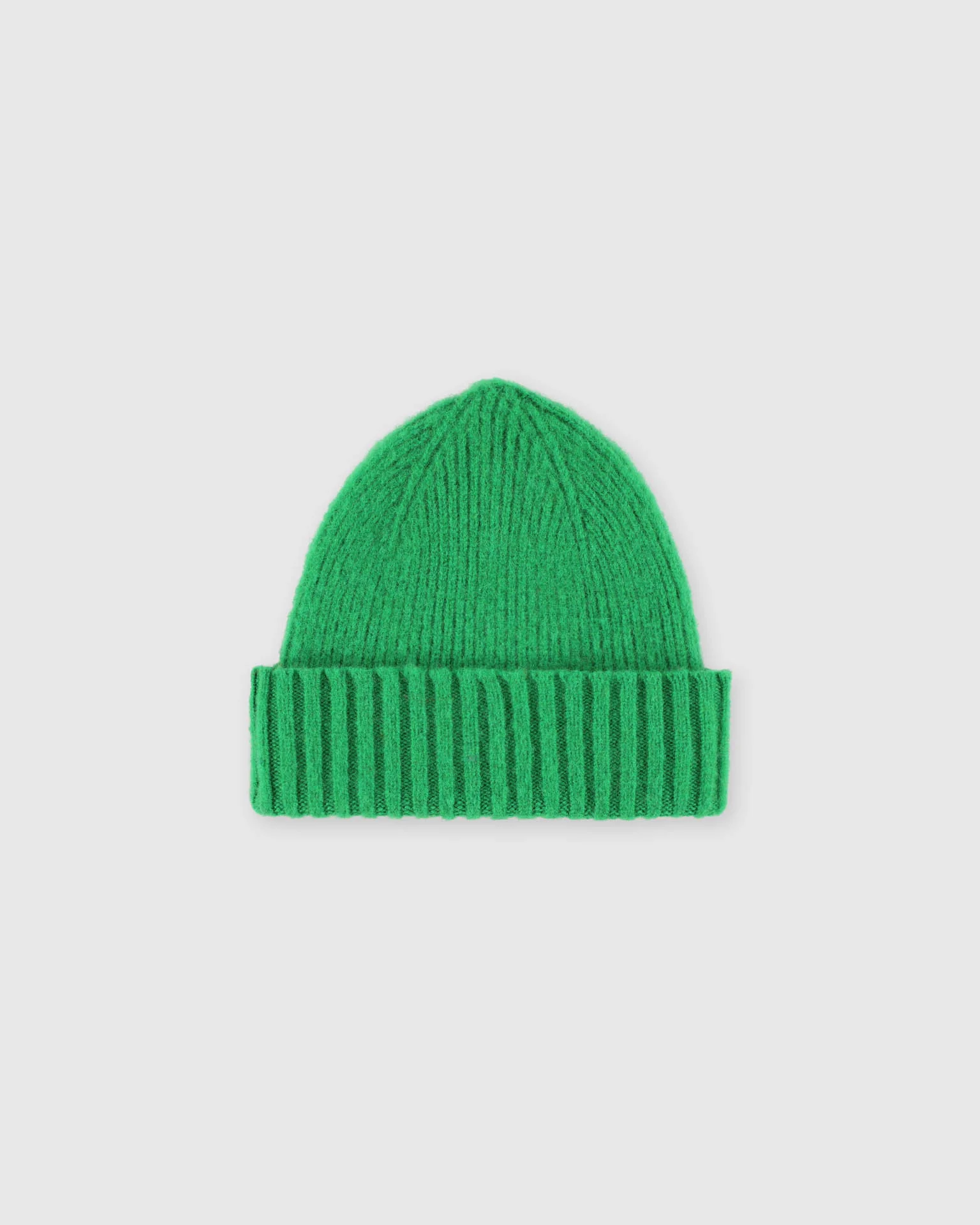 King Jammy Hat - Green Delight
