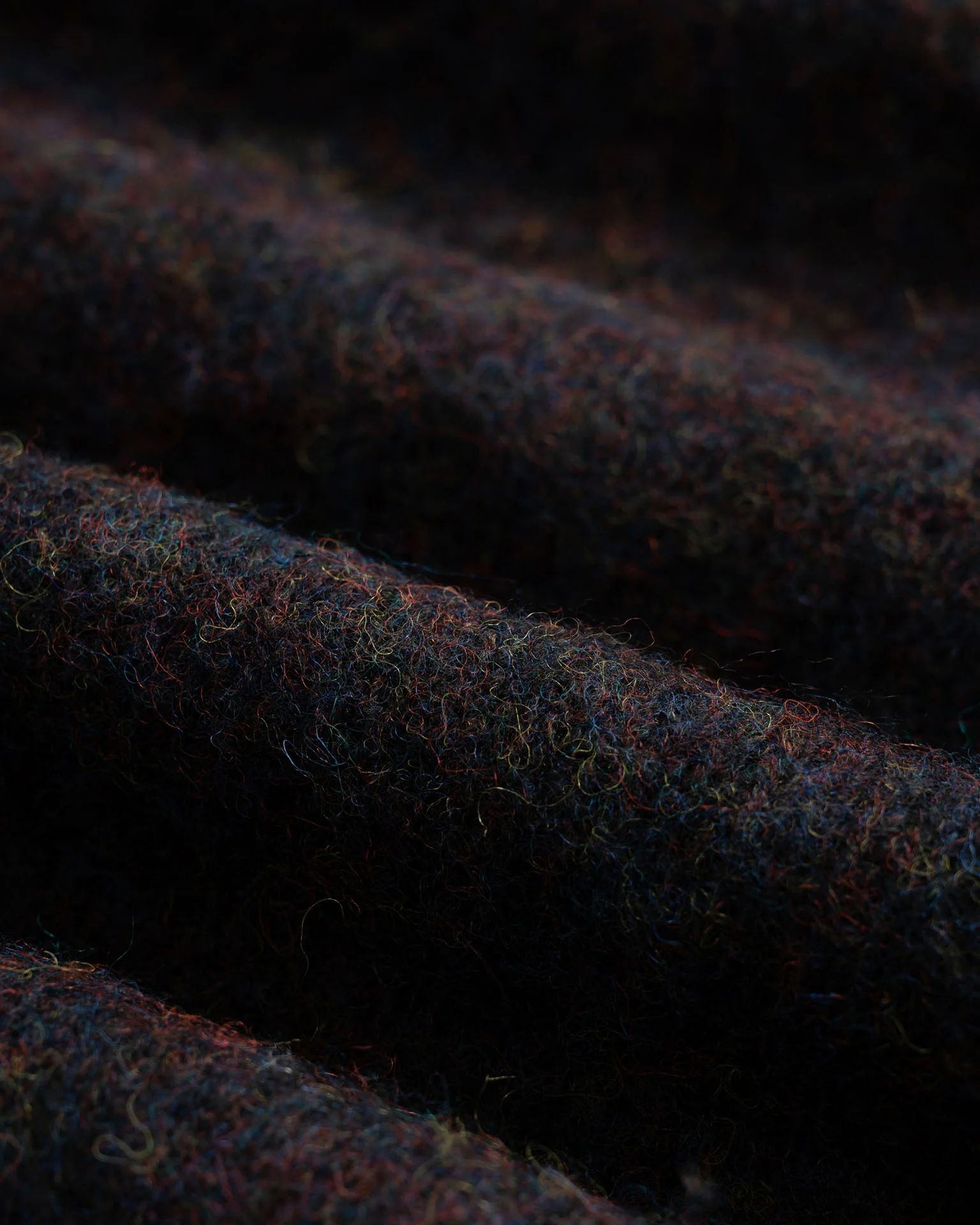 Ghost Pressure - Wolf