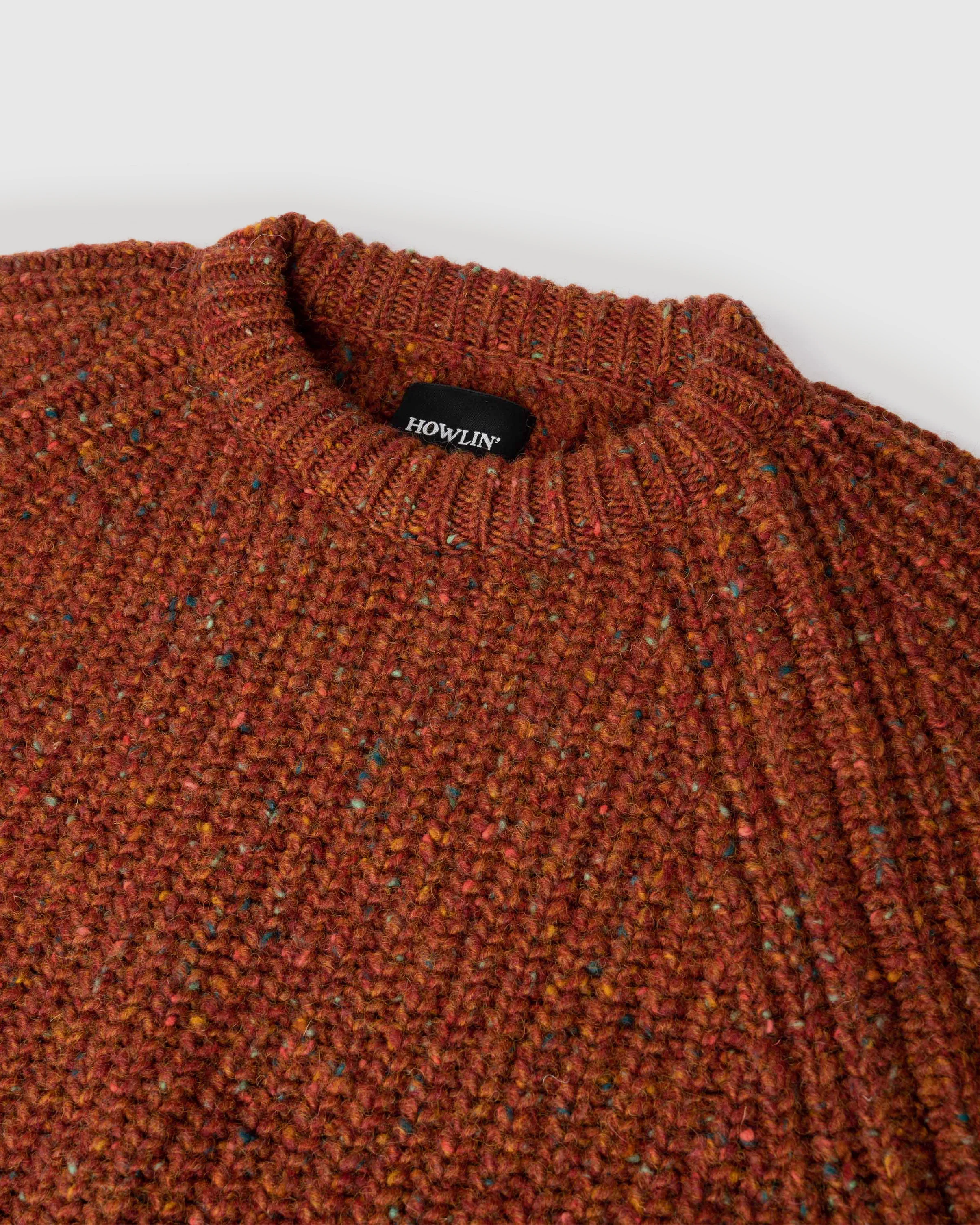 Taste Of The Future - Mars