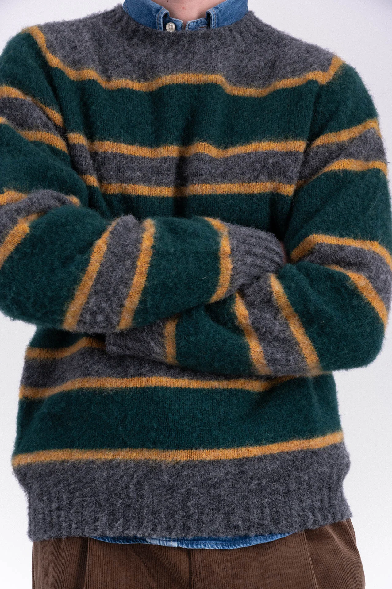 Absolute Belter - Oxford