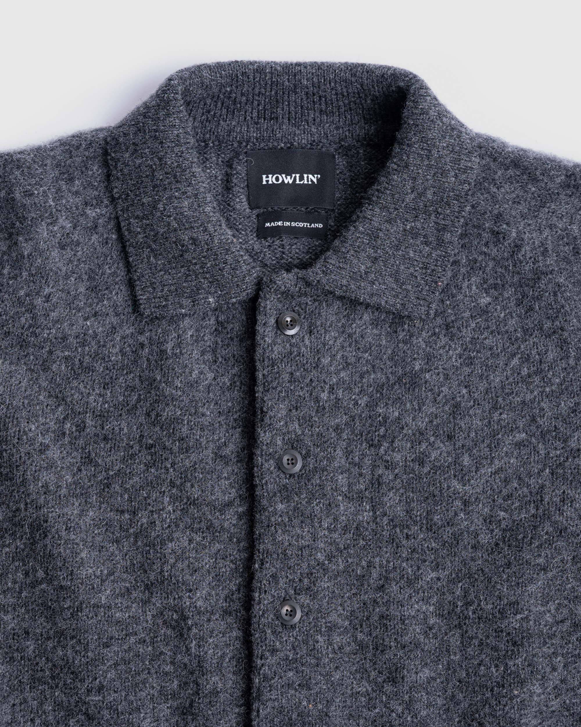 Creatures of the Howlin’ Moon - Oxford