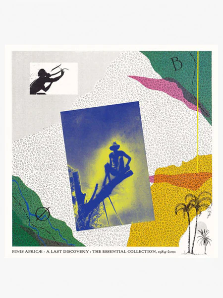 Finis Africae - A Last Discovery