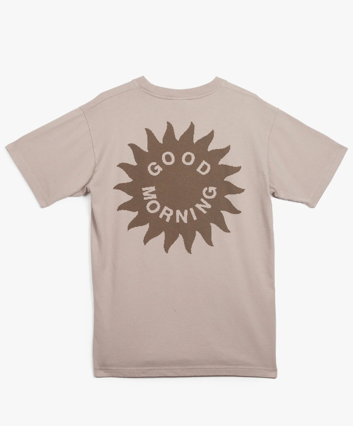 Good Medicine SS Tee - Sand