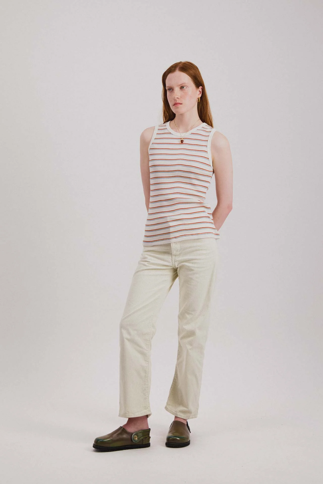 Guess Not So Tired - Ecru Mix (Women)