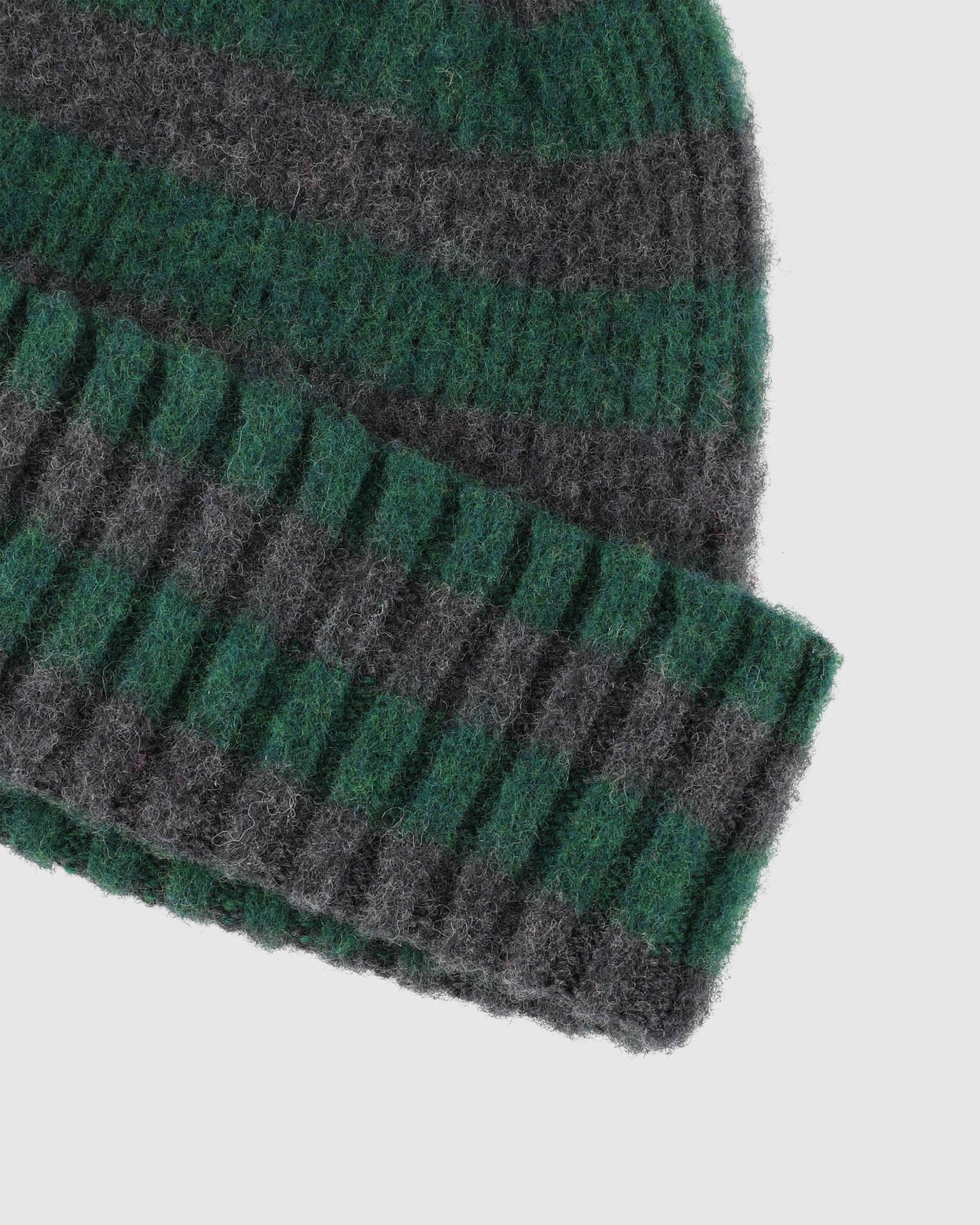 Hard Working Hat - Green Dream