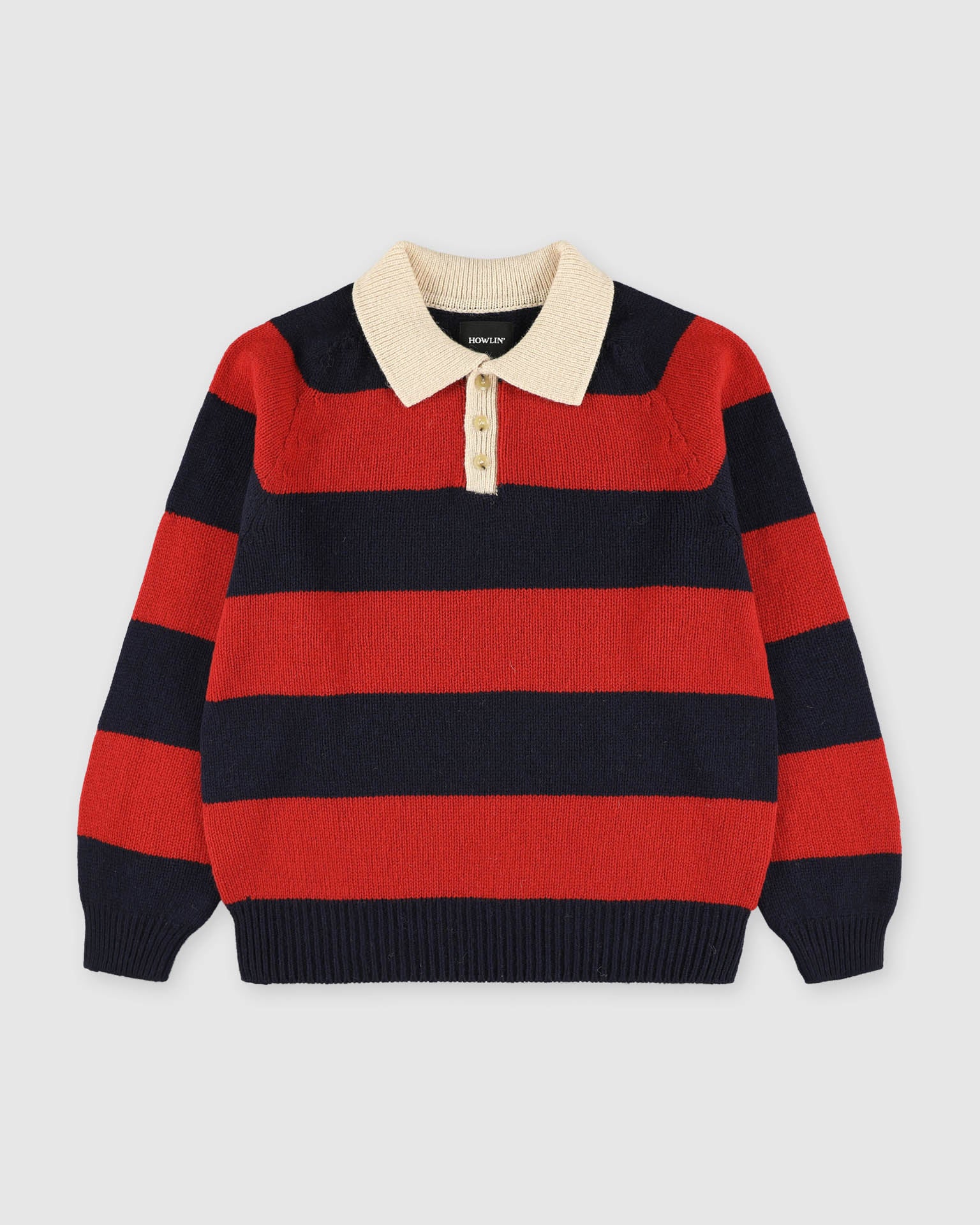 Absolute Polo - Fire