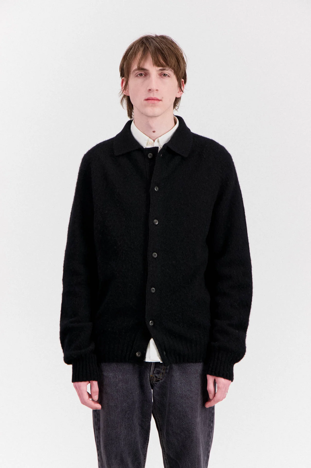 Creatures of the Howlin’ Moon - Black