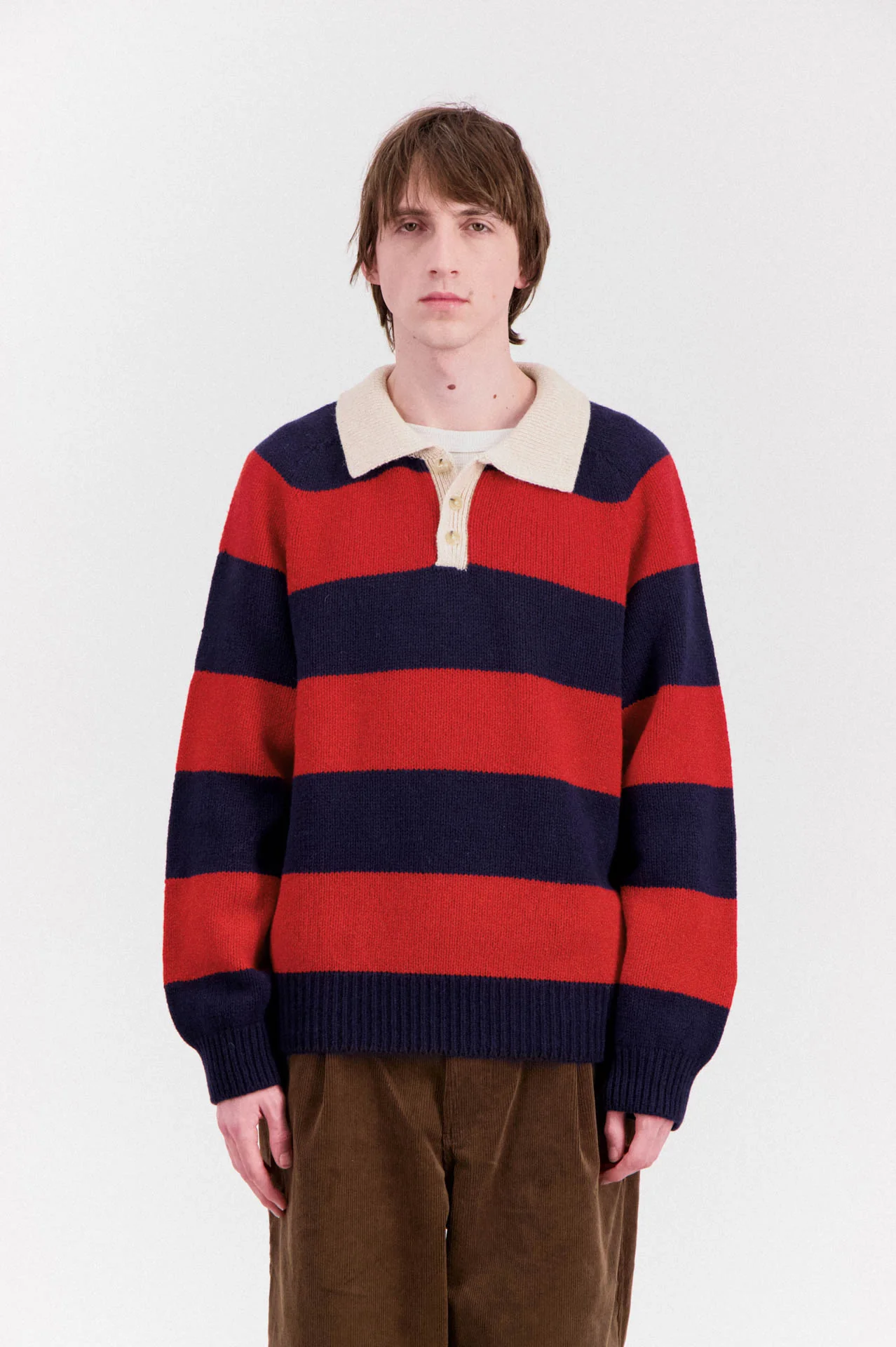 Absolute Polo - Fire