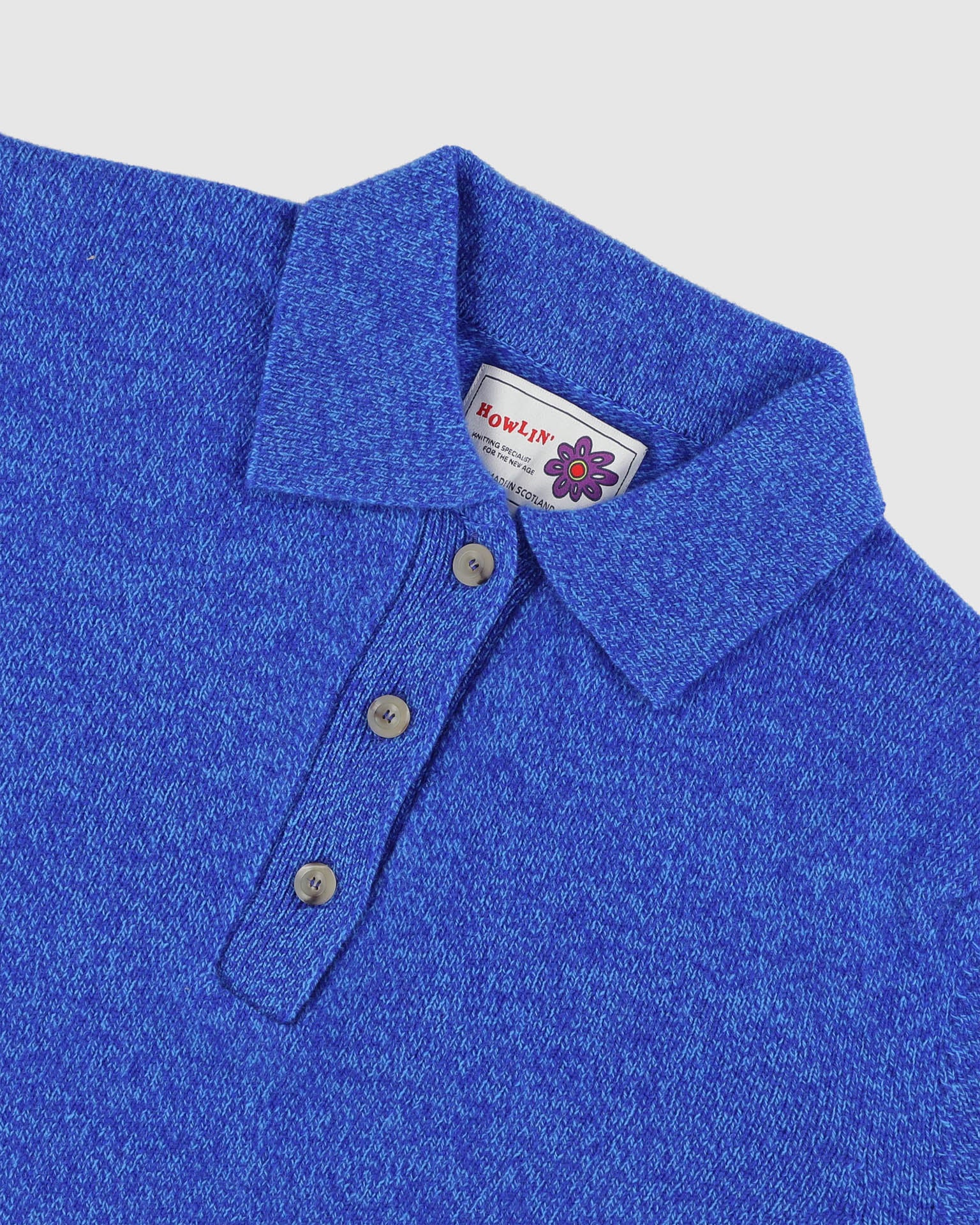 Poems of Comfort - Blue Mix (Women)