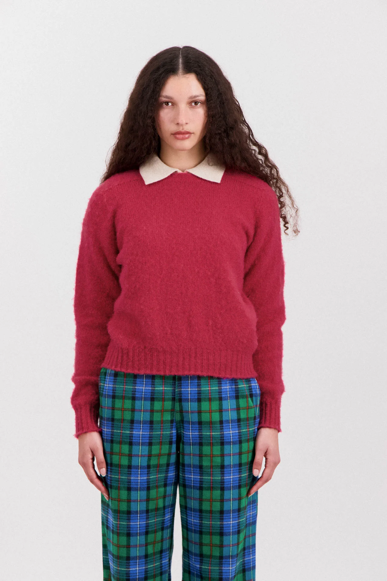 Shaggy Bear Women - Astral Glow (Women)