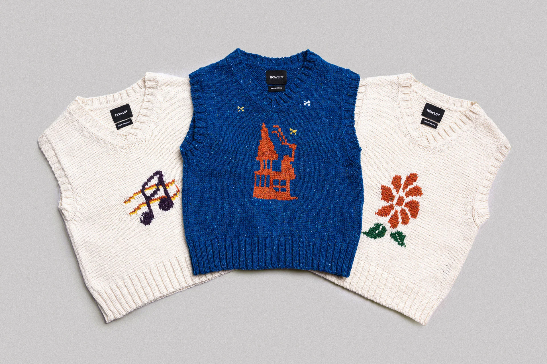 Down by the Disco - Ecru (Women)