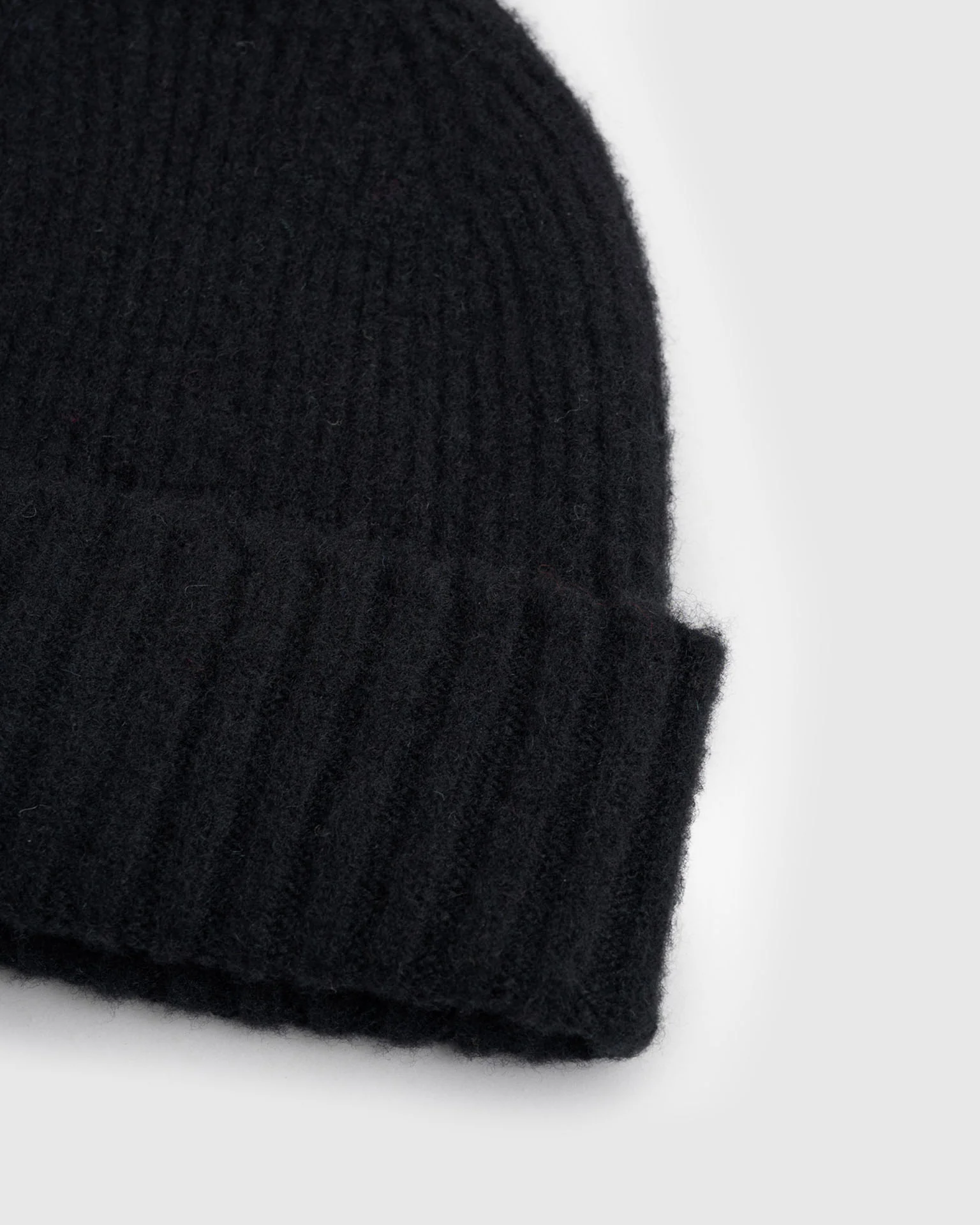 King Jammy Hat - Black