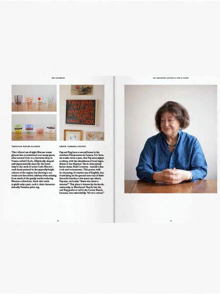 The Gourmand Issue 04