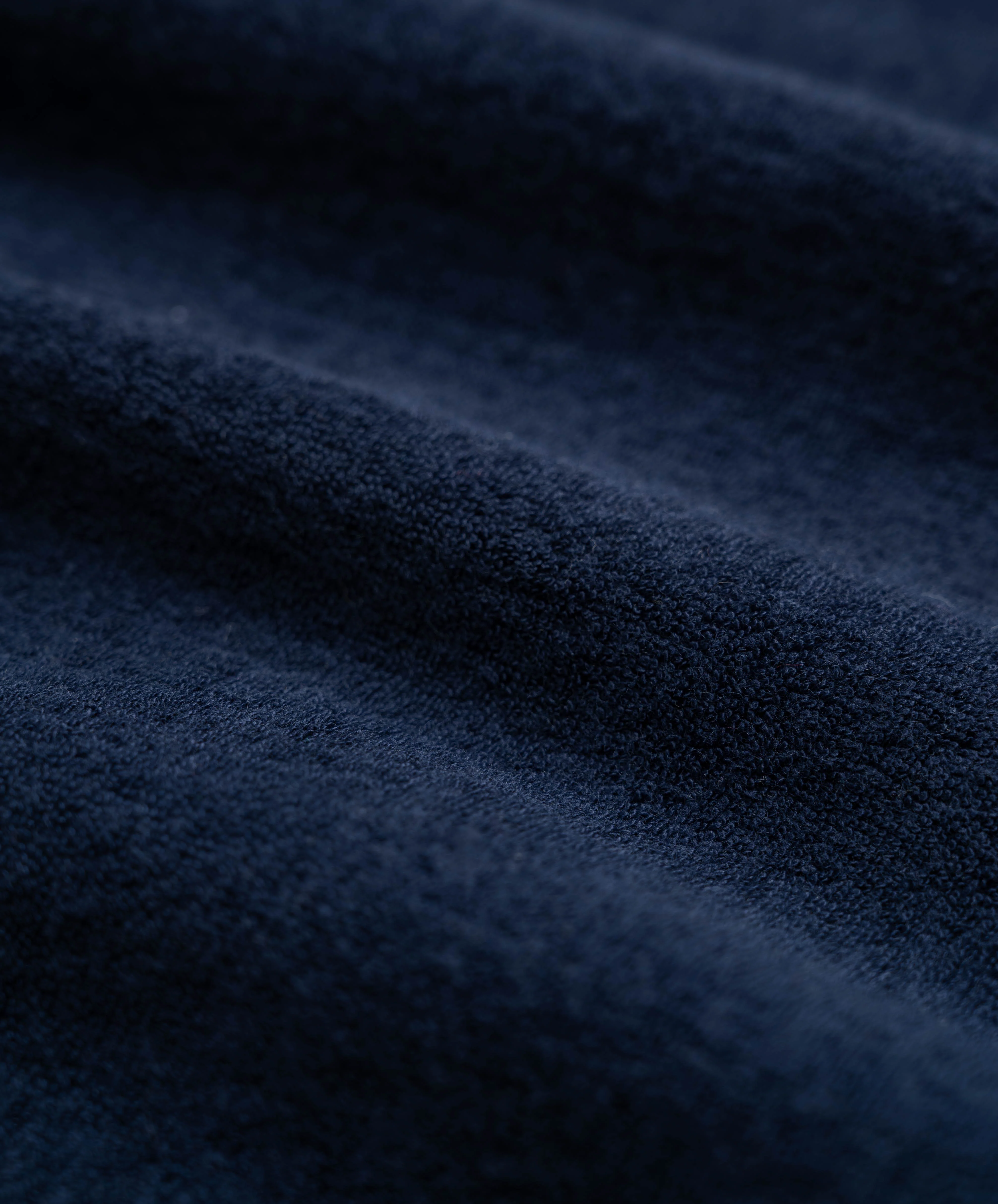 Spooky-Doo - Navy (Women)