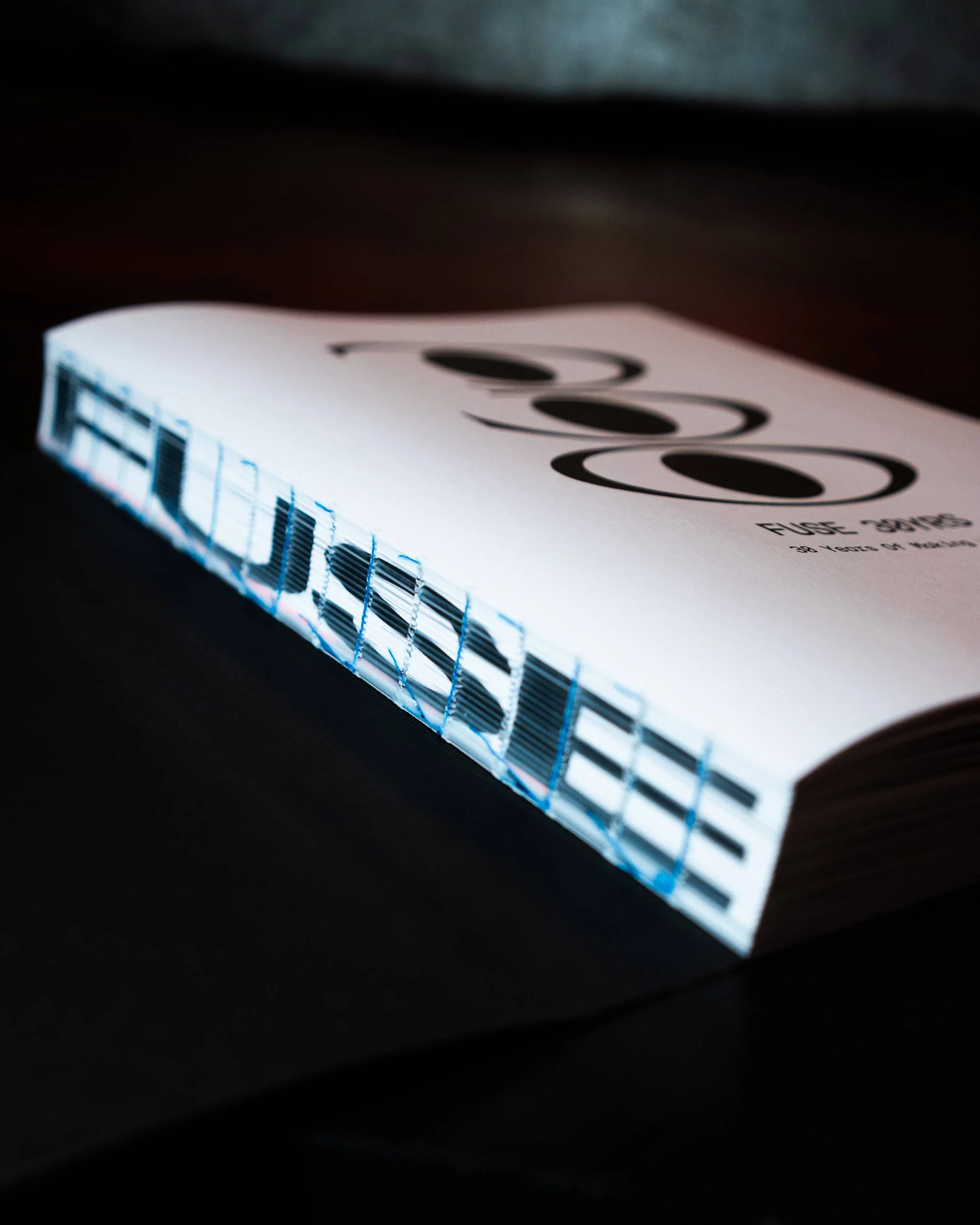 Fuse: 30yrs of making noise