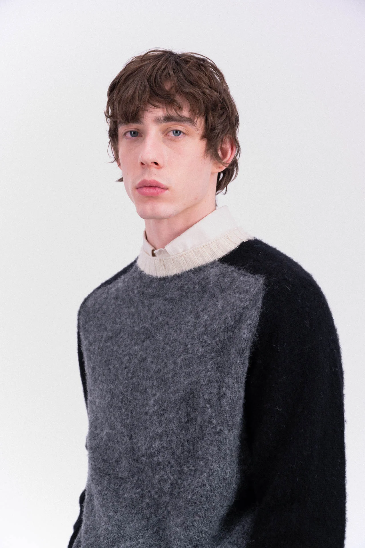 Megatron Man - Black