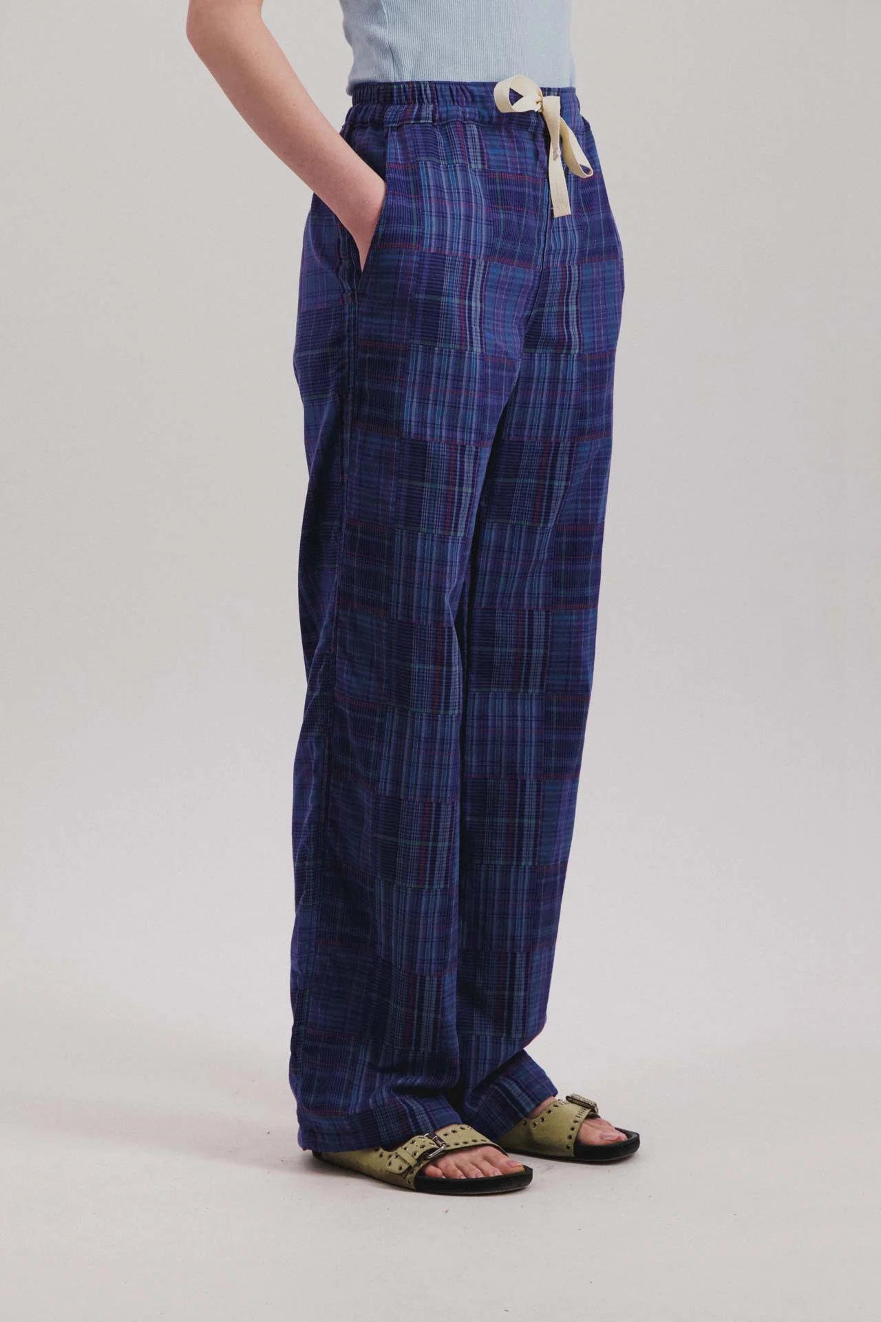 Love Pants - Fantasy - Blues Mix (Women)