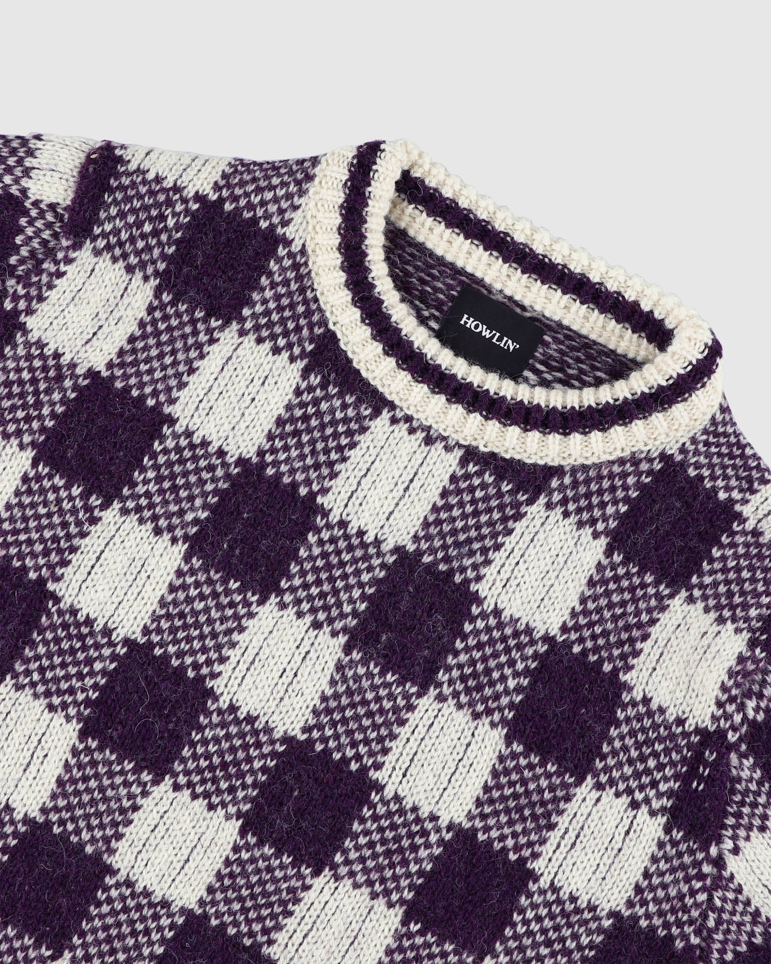 Rebel Without A Brain - Purple Dreams