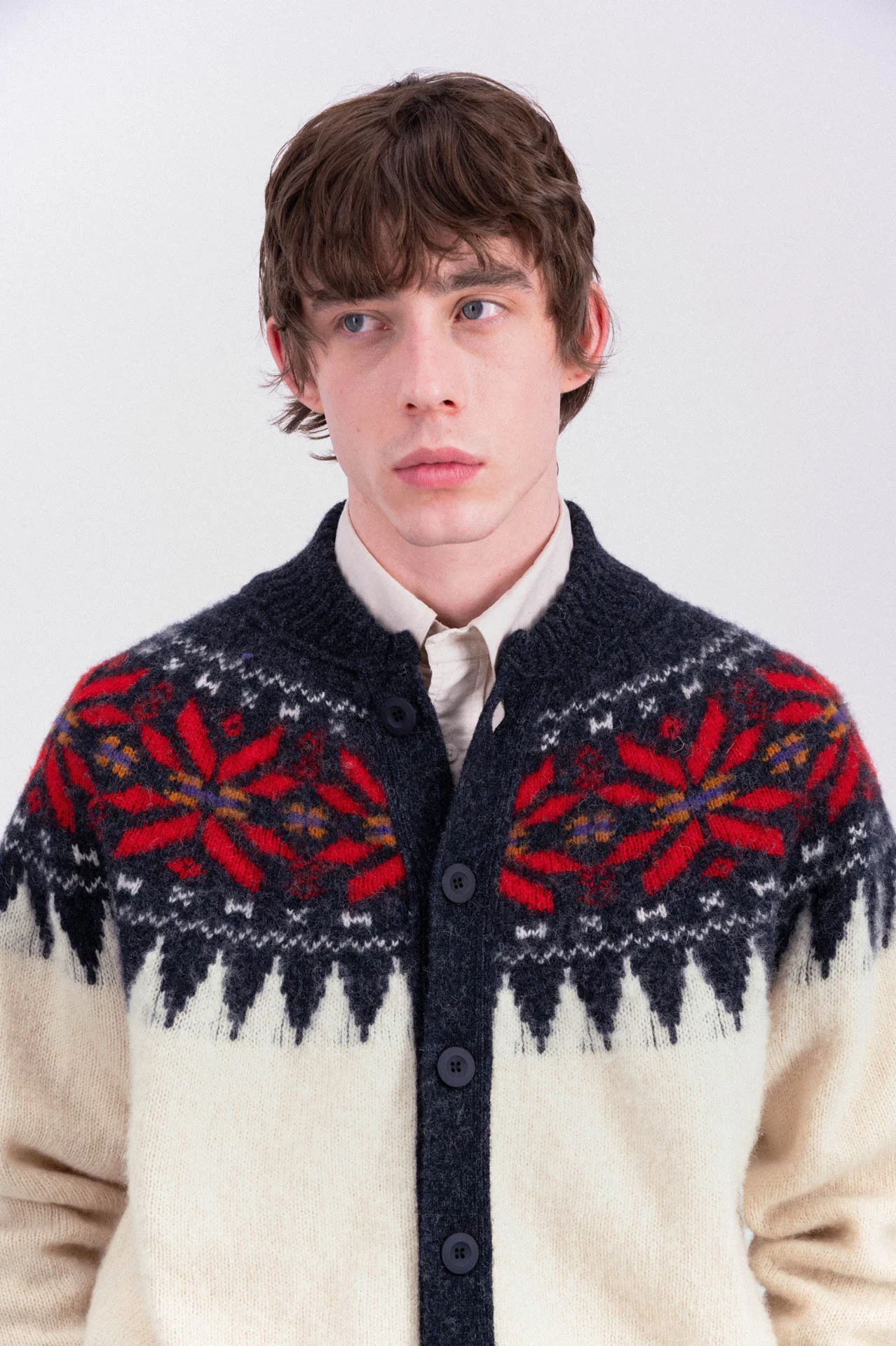 Super Phaser - Charcoal