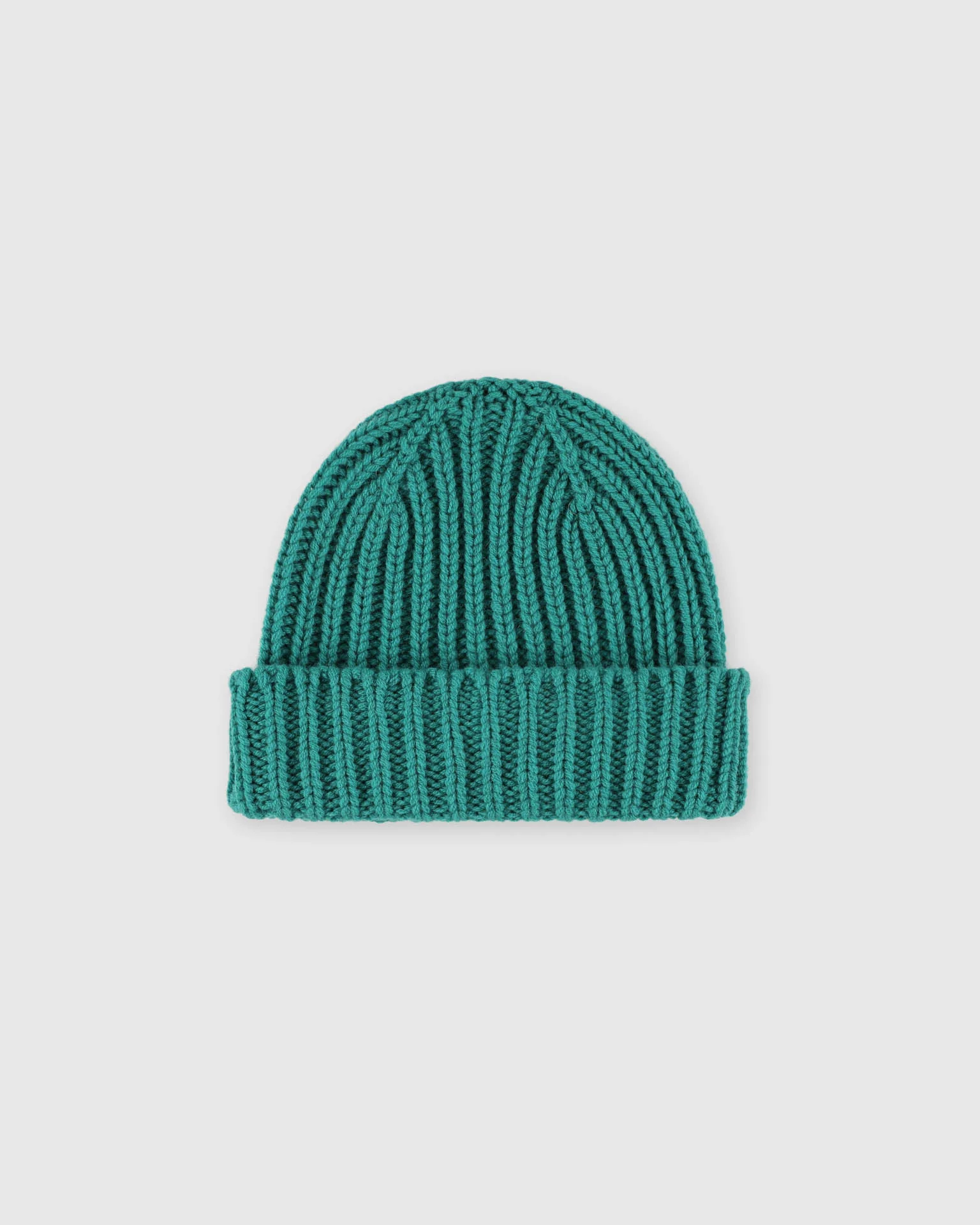 Brain Freezer Hat - Strange Green