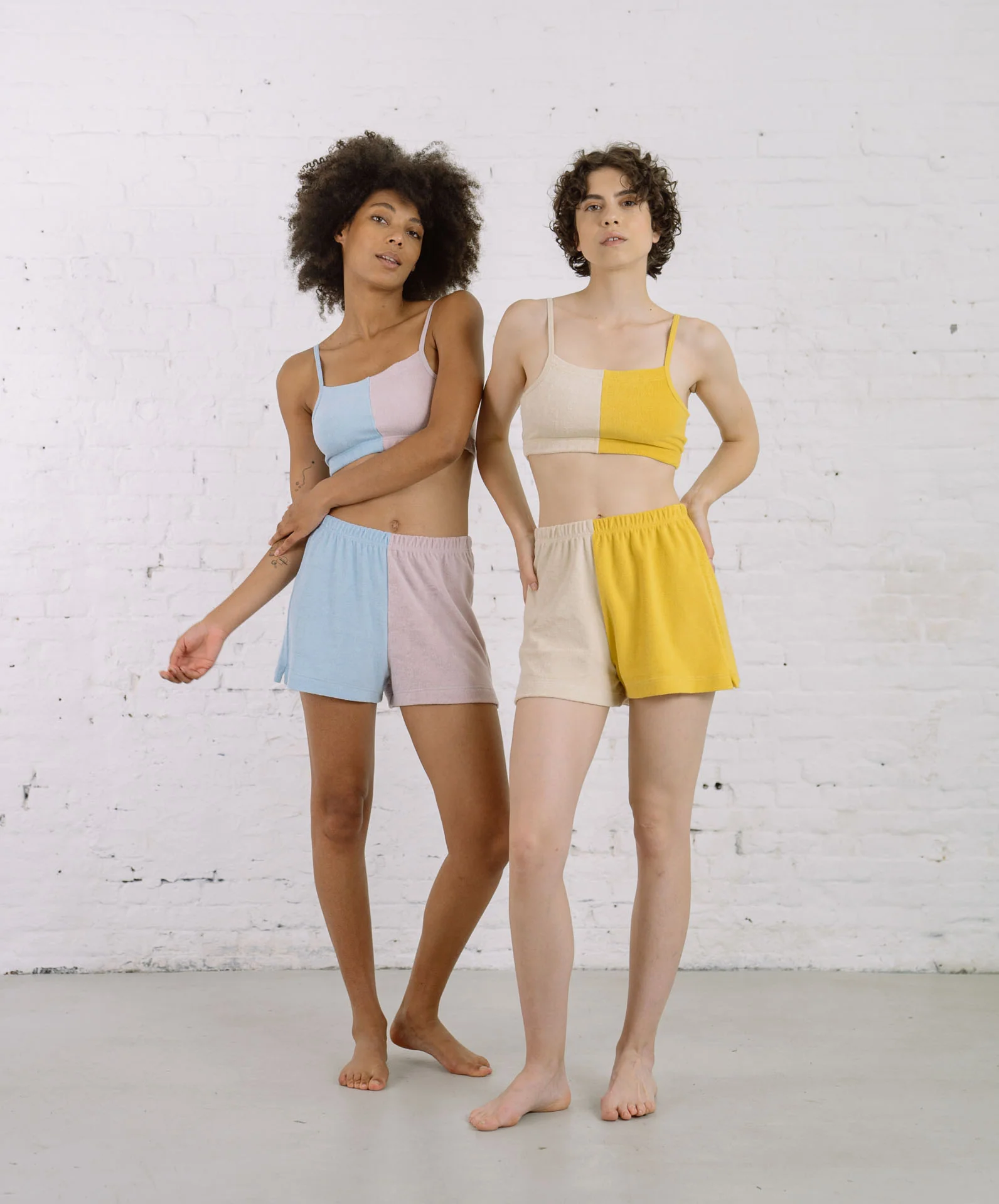 Spooky-Doo Mixed- Cloud Pink (Women)