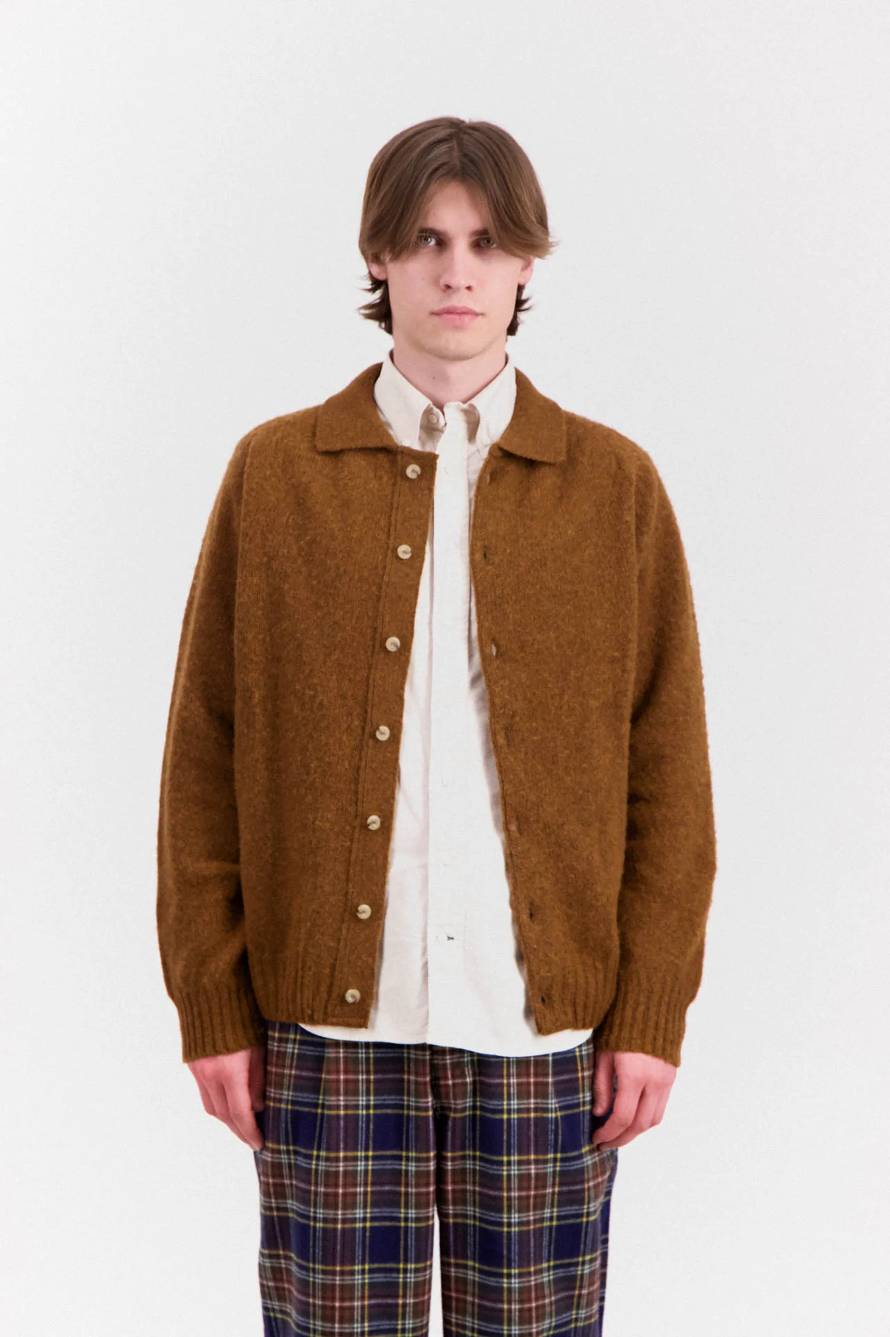 Creatures of the Howlin’ Moon - Nuts