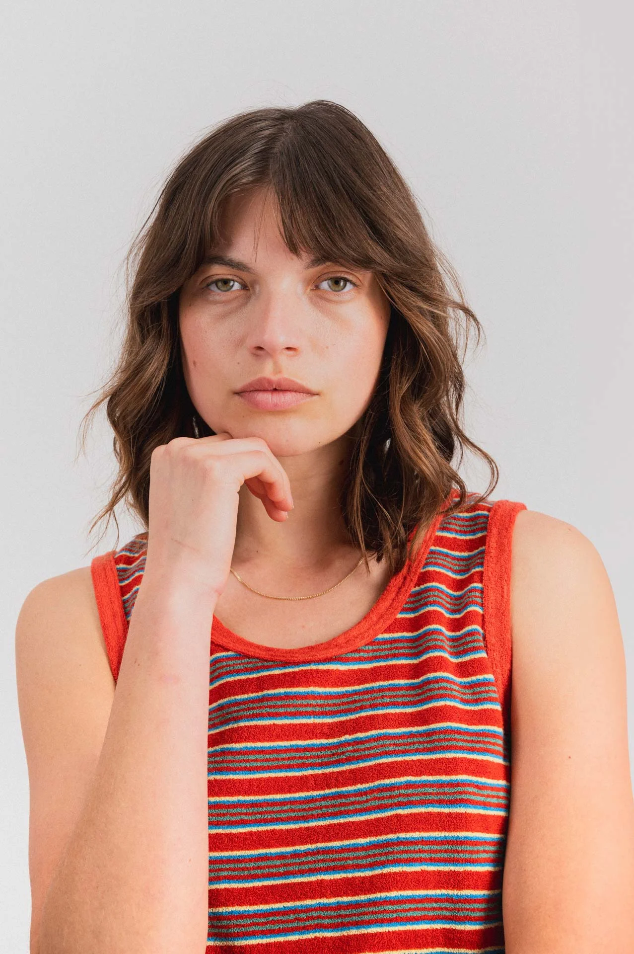 Lost At Sea - Red Fantasy (Women)