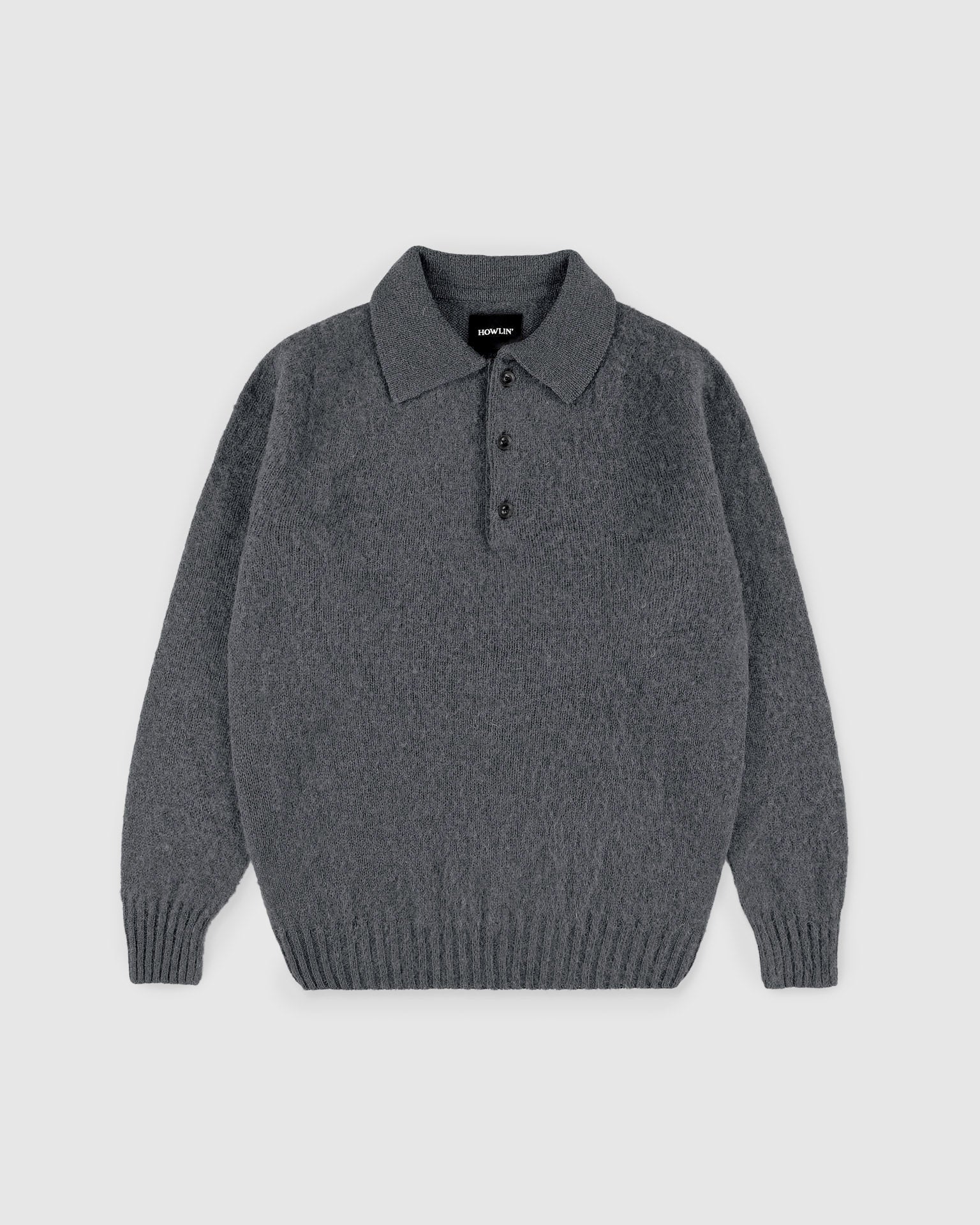 Ghost Pressure - Oxford