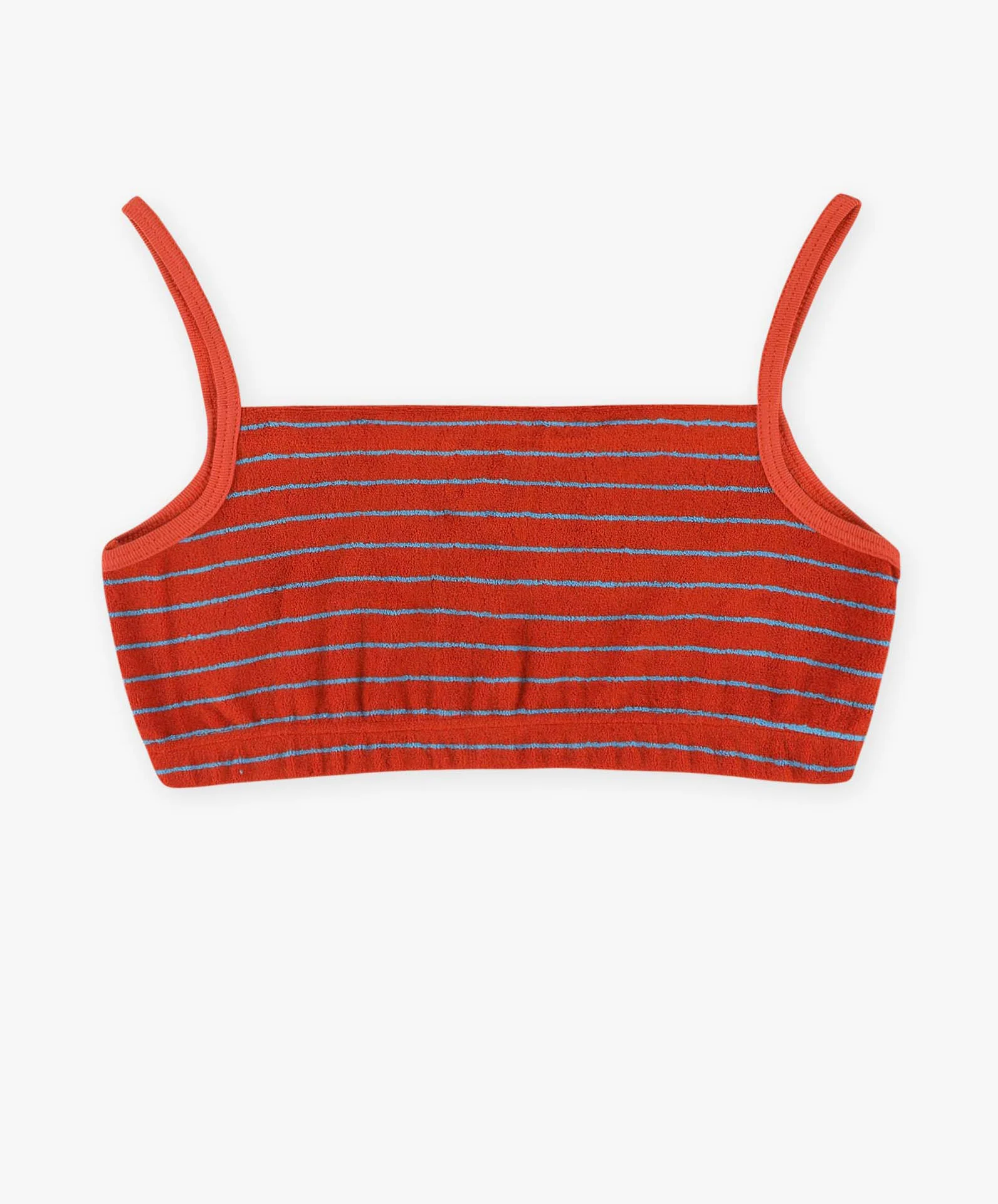 Love Words - Hyper Red (Women)