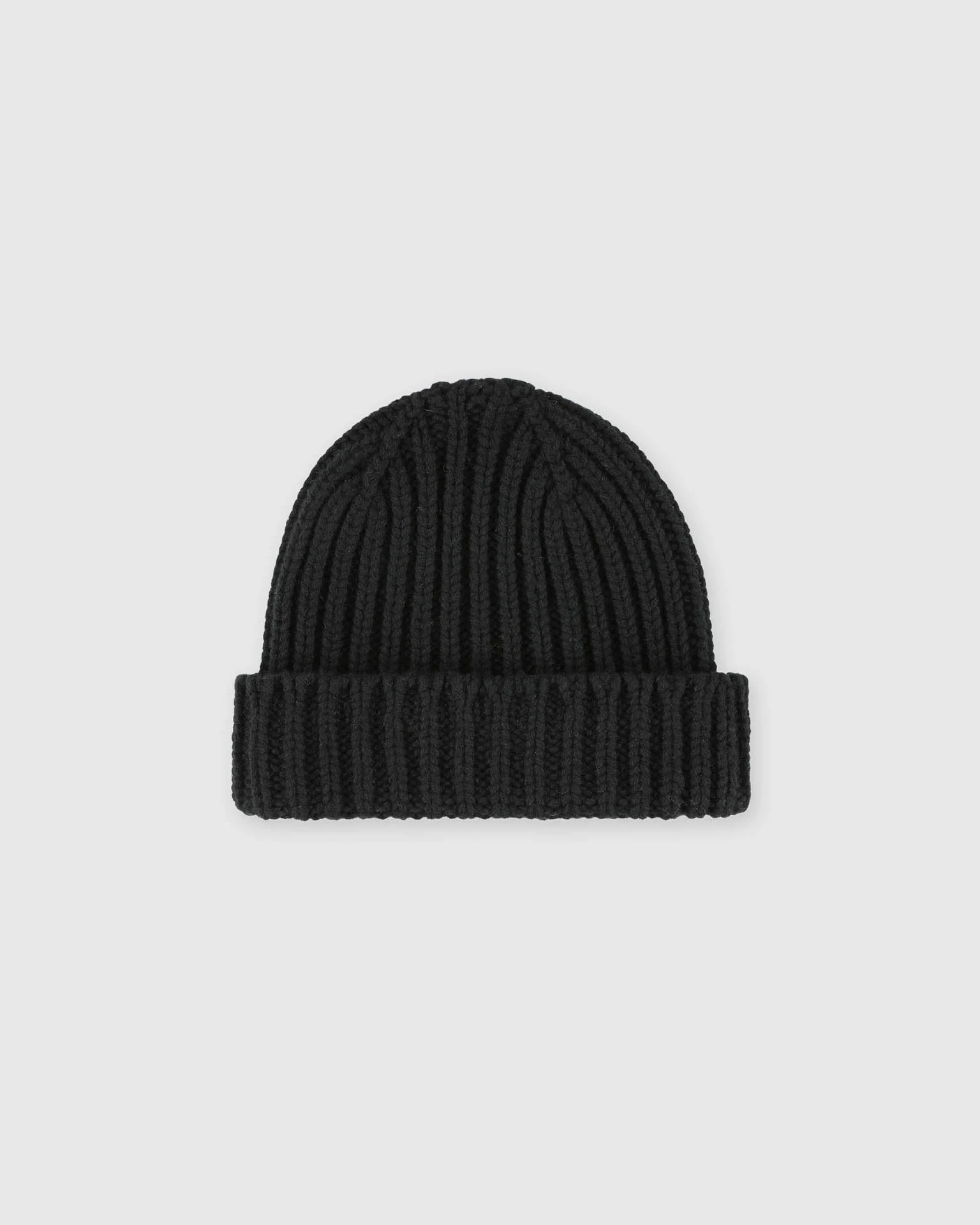 Brain Freezer Hat - Black