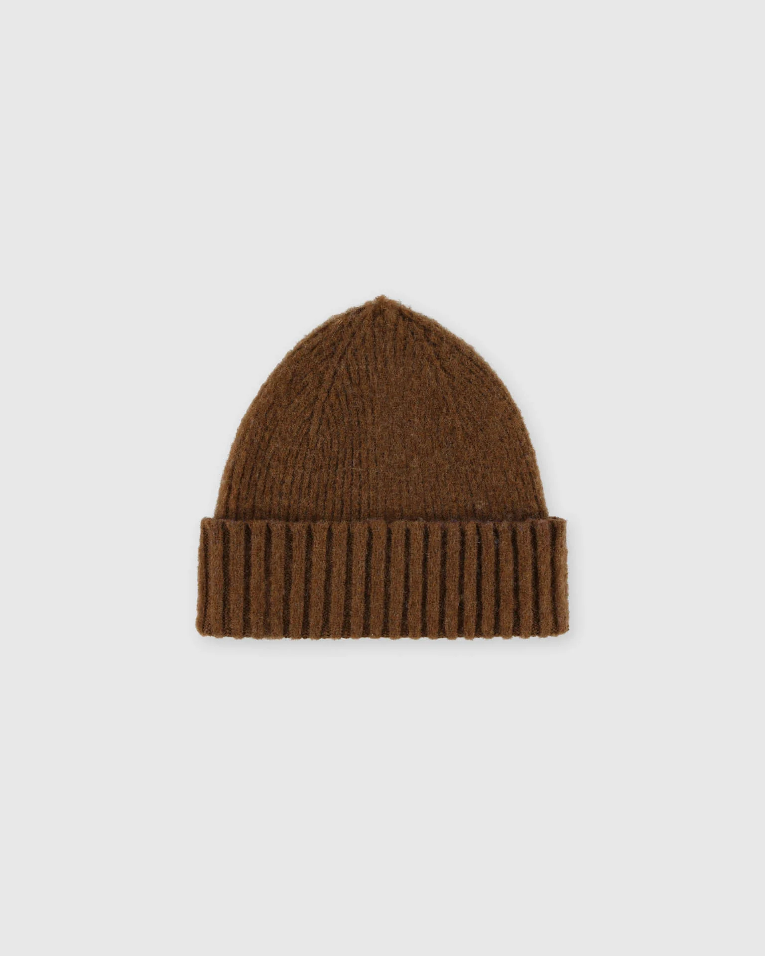 King Jammy Hat - Wood
