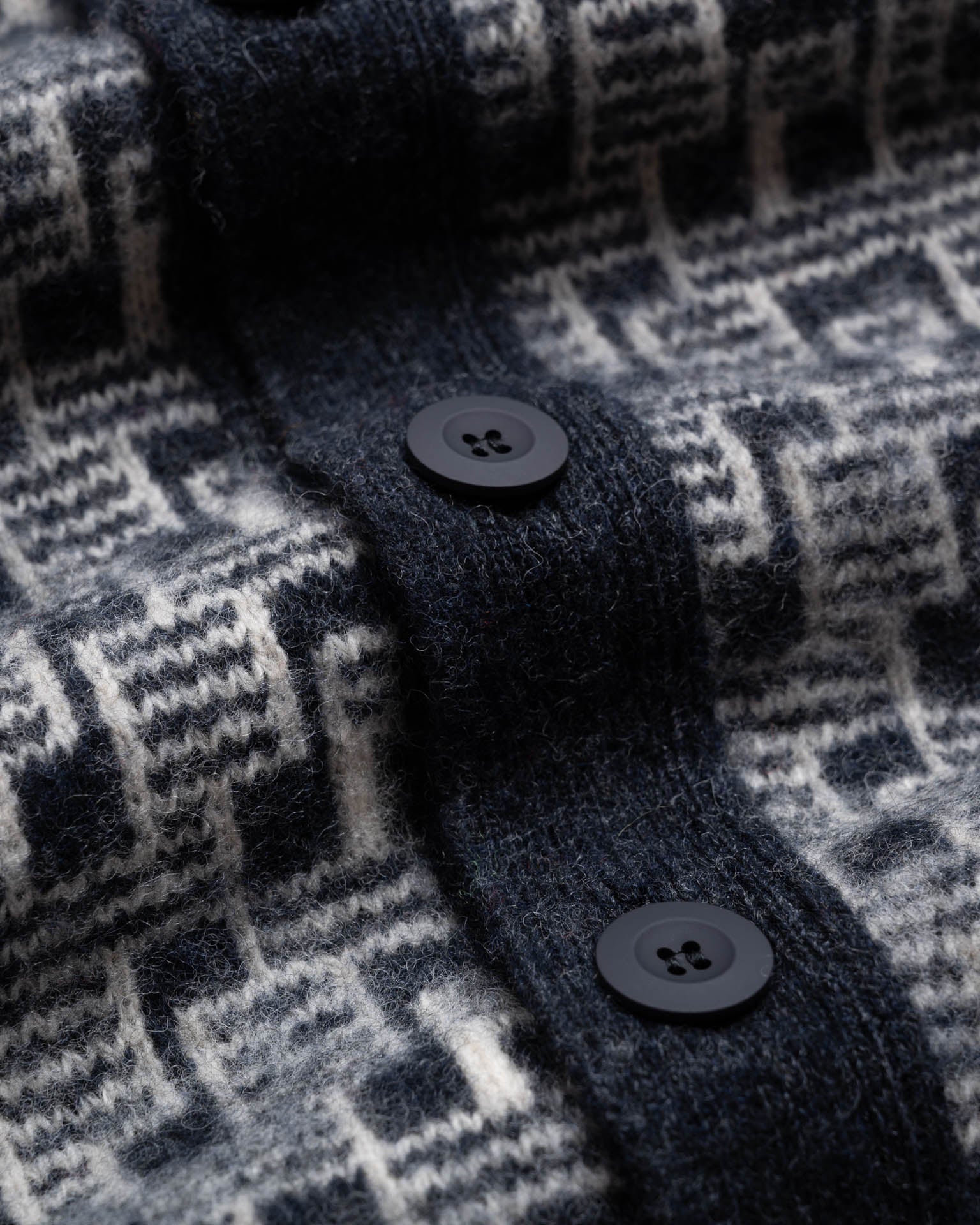 Boogie Down - Charcoal