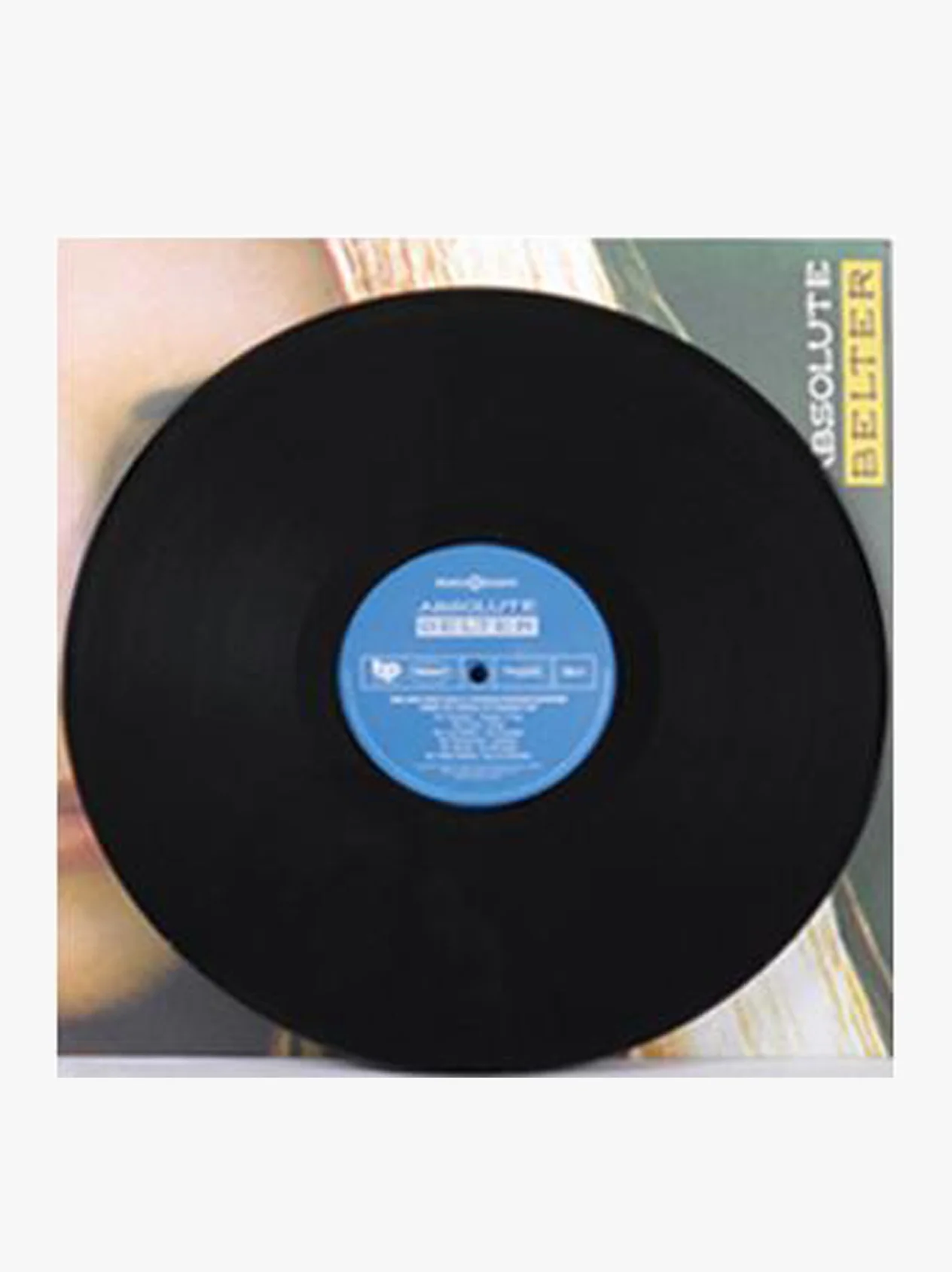 Absolute Belter Vinyl *RESTOCK