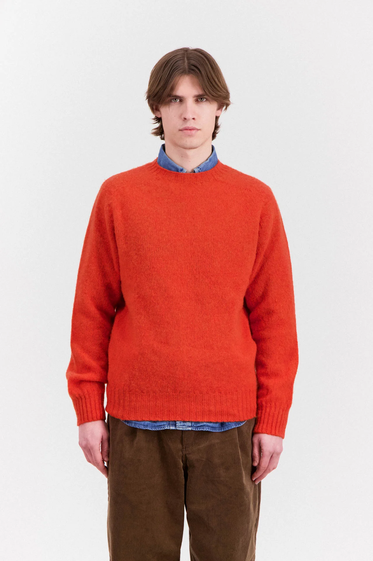 Birth Of The Cool - Spiced