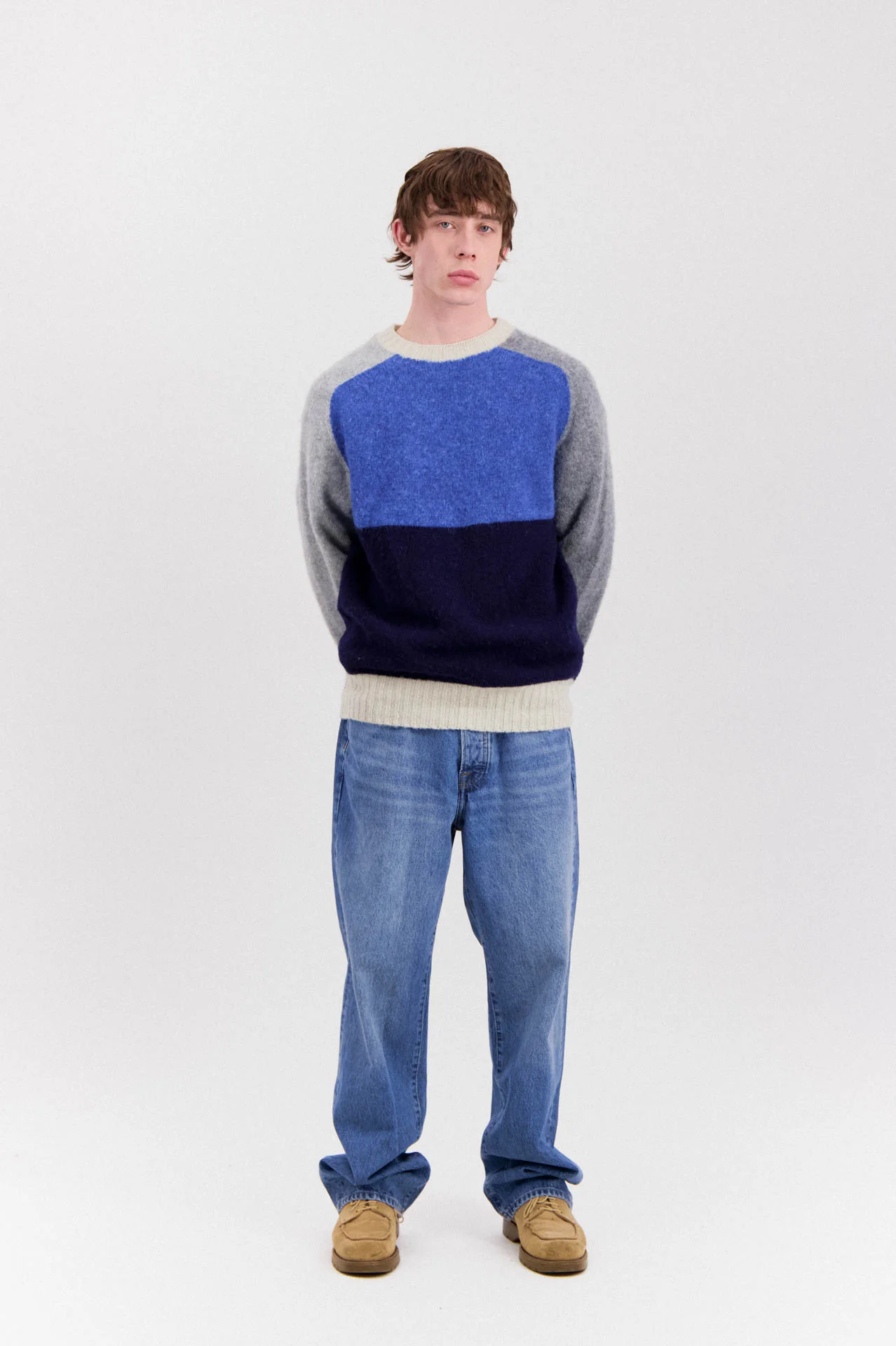 Firecracker - Apollo