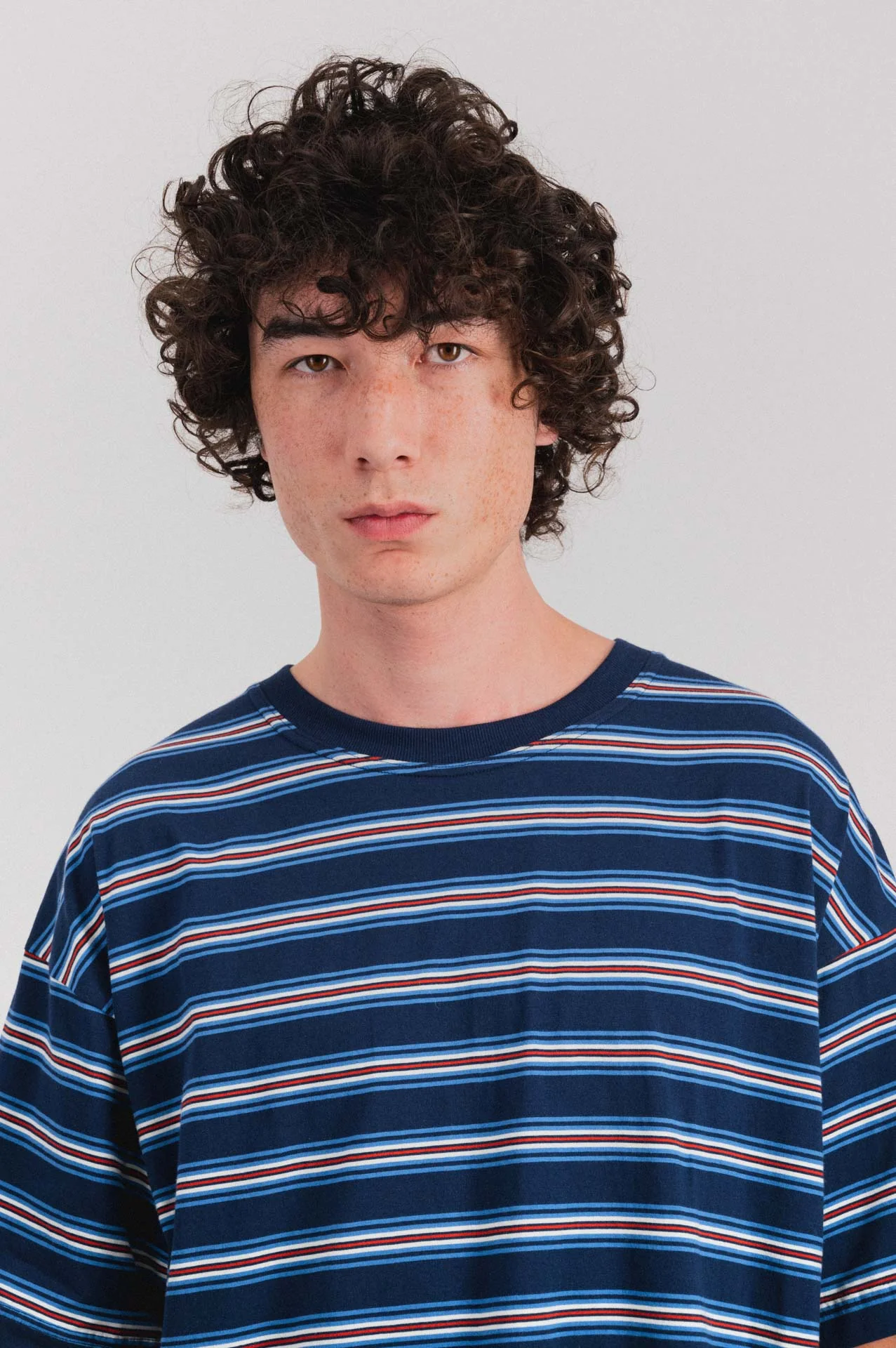 Boxy Paradise - Blue Thunder