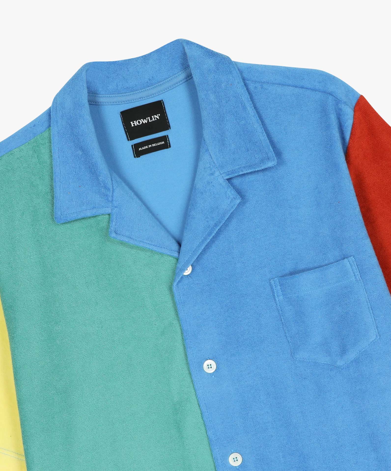 Acid Disco - Mixed up