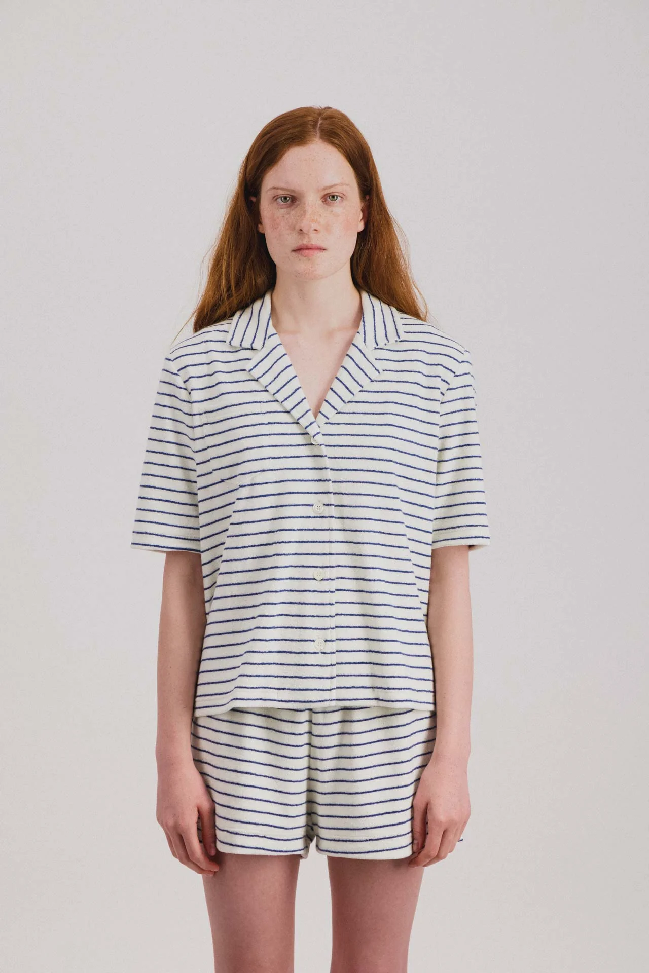 Maybe Someday - Blu-ish (Women)