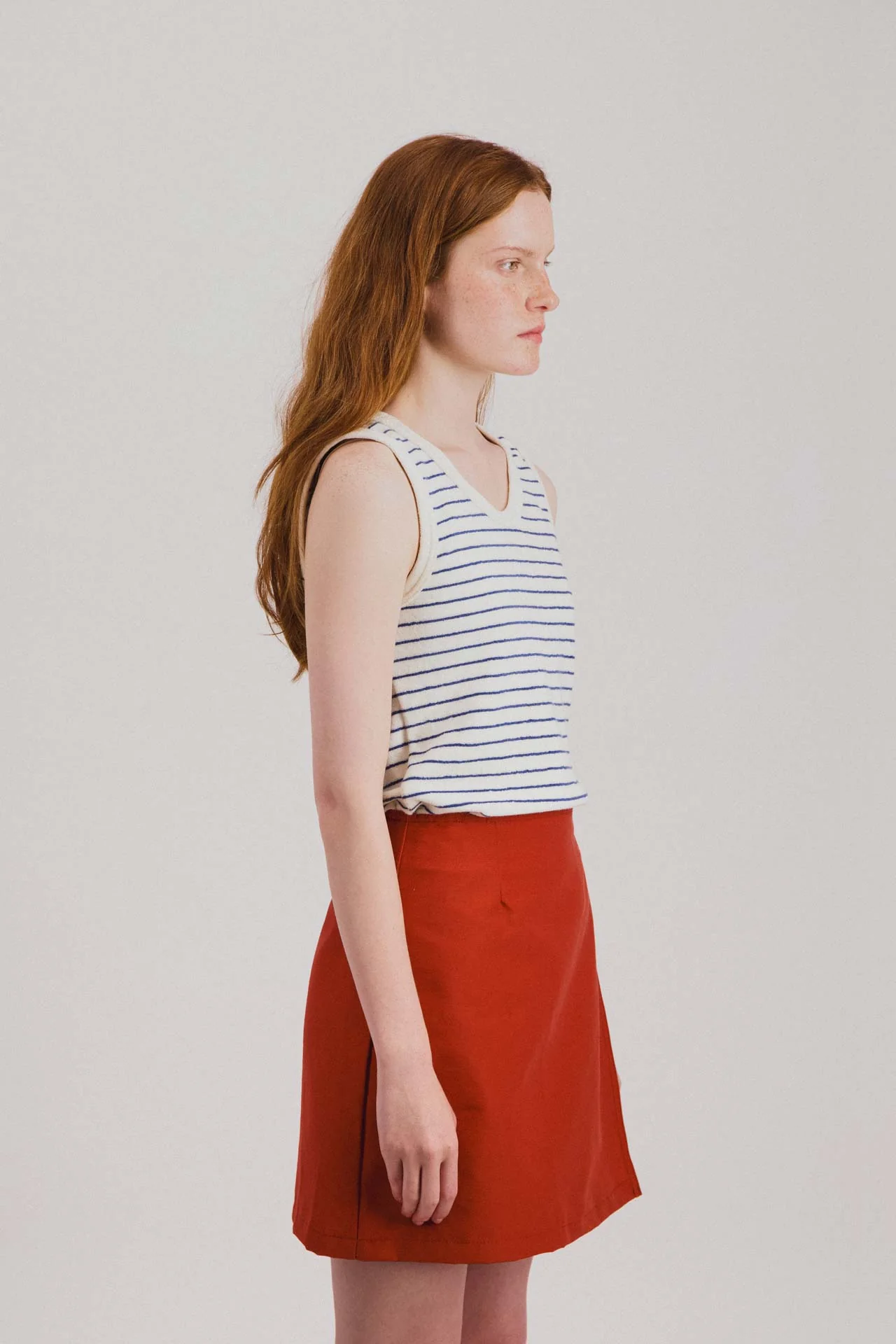 Lost At Sea - Blu-ish (Women)